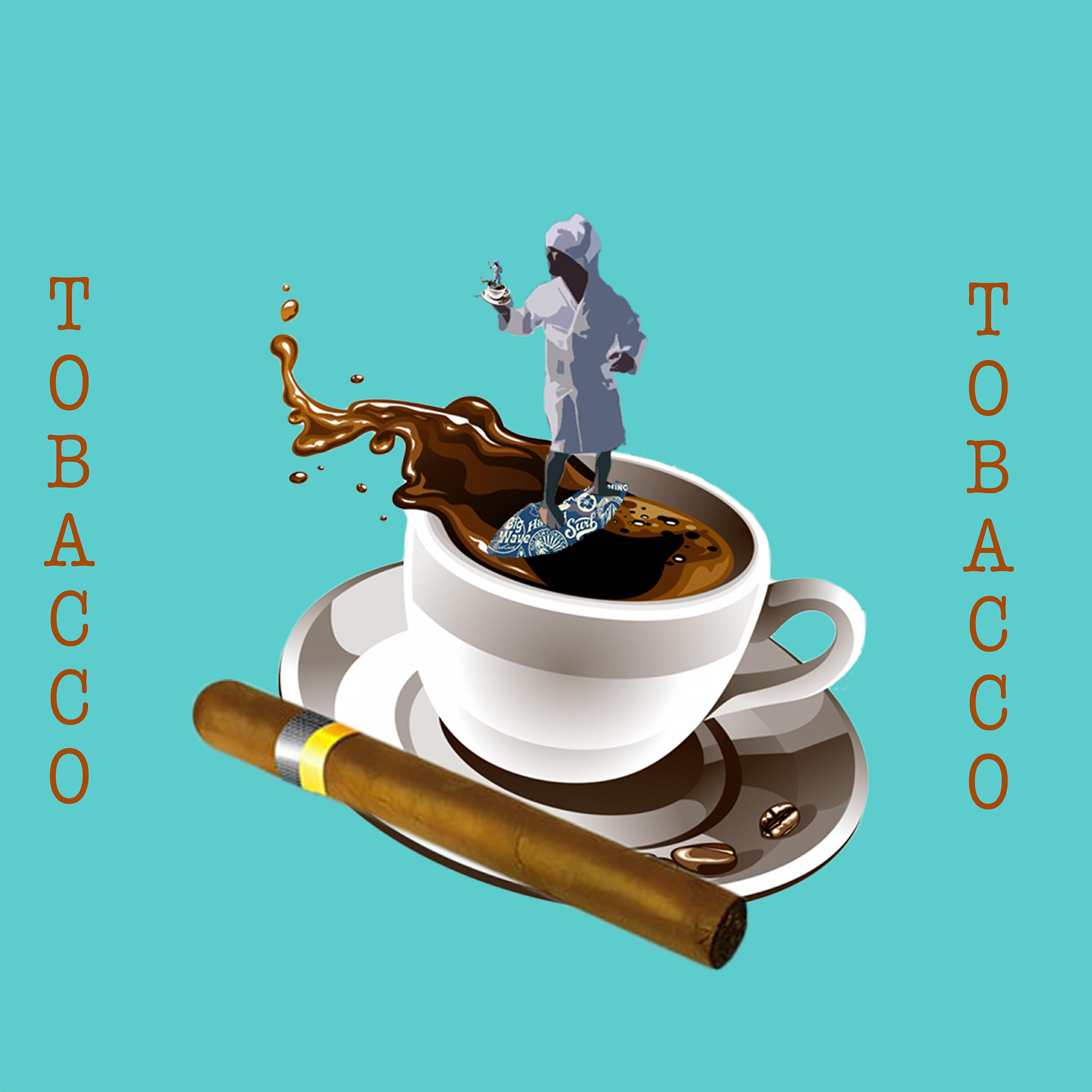 Релиз Tobacco