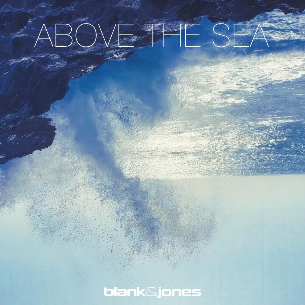 Релиз Above the Sea
