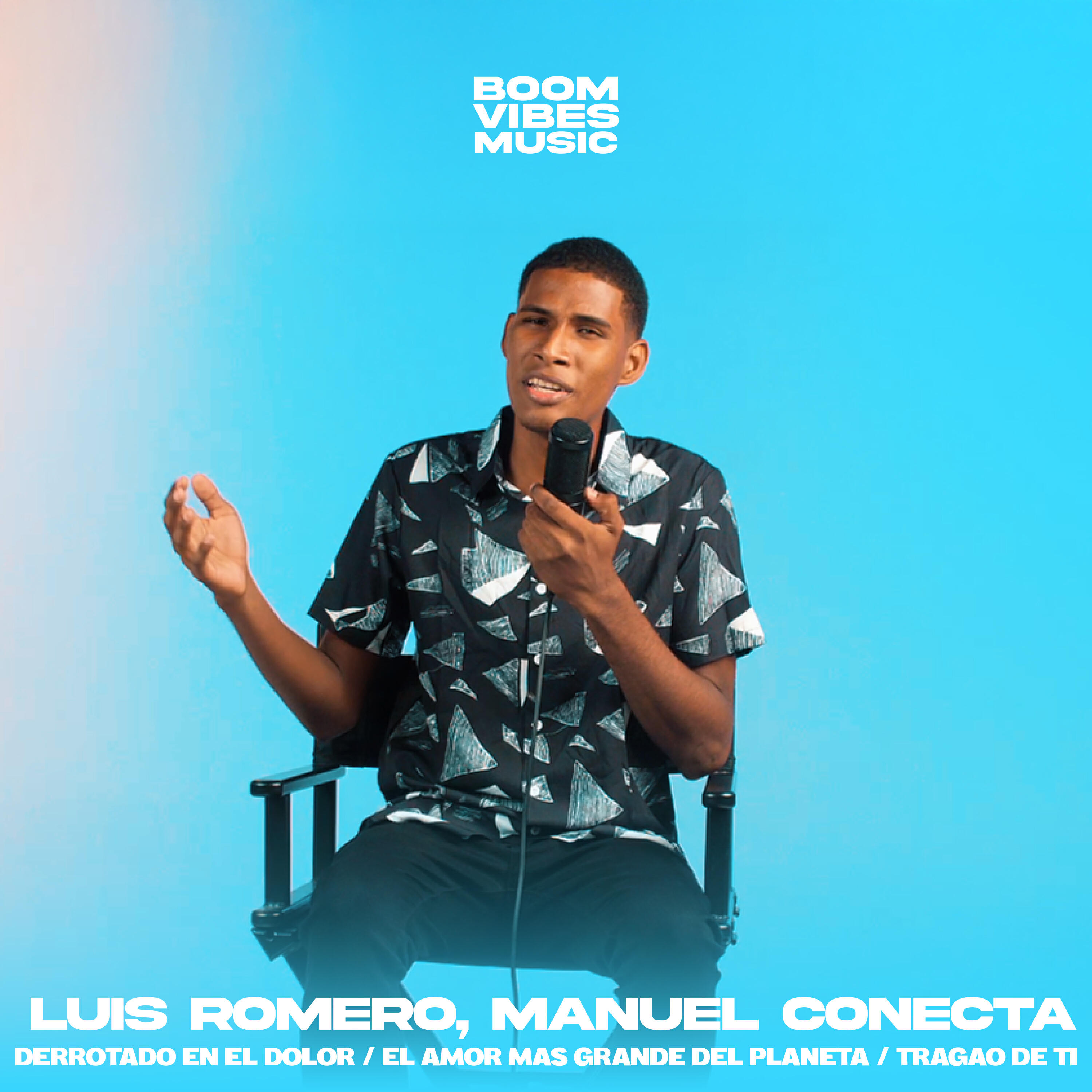 Manuel Conecta