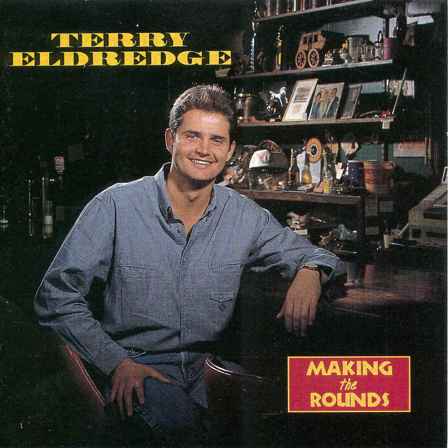 Релиз Making the Rounds