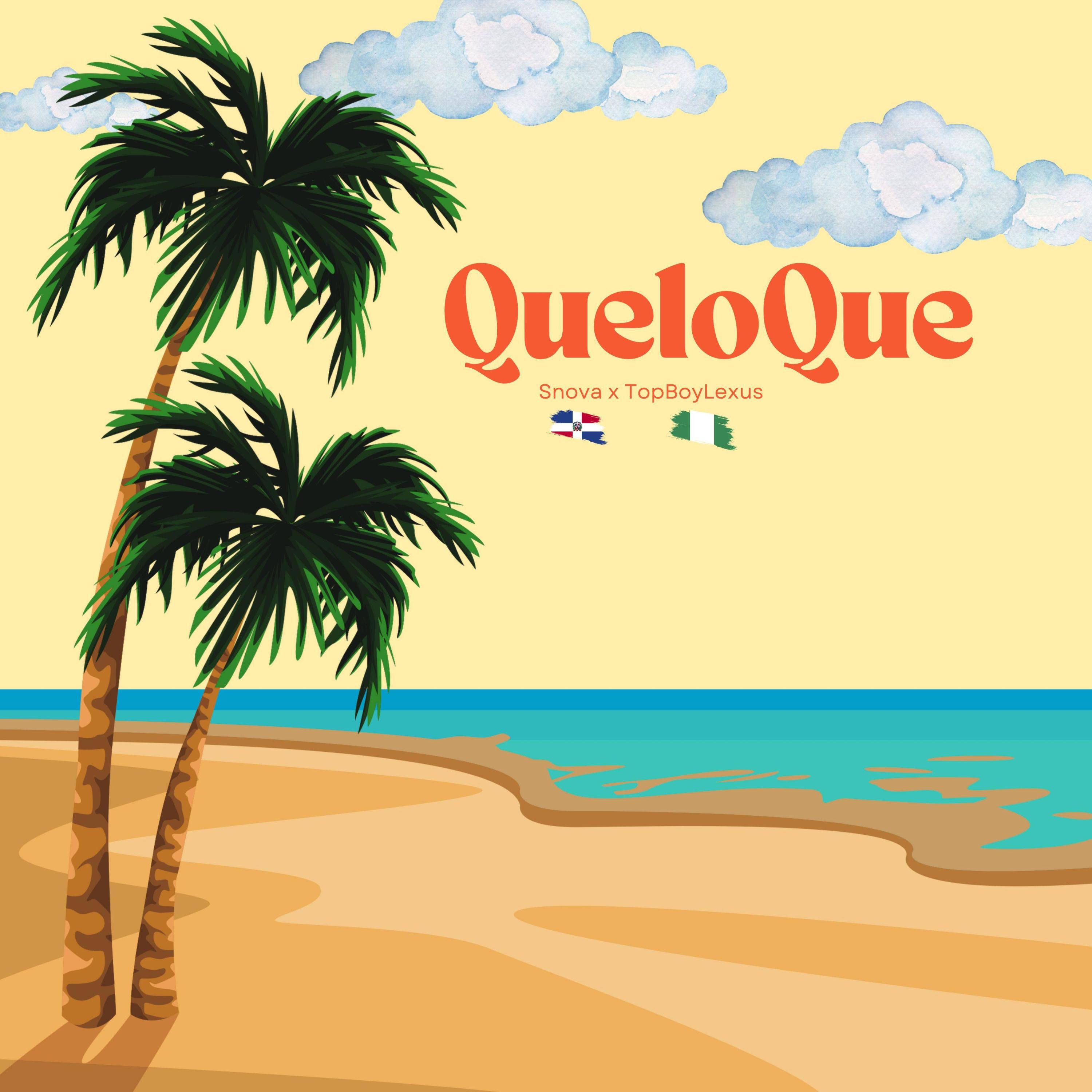 Релиз QUELOQUE