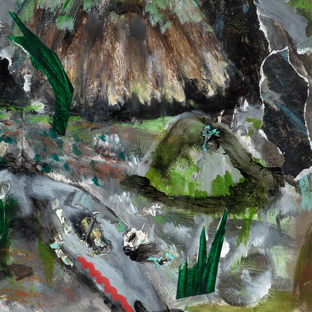 Релиз FistfulofGreens