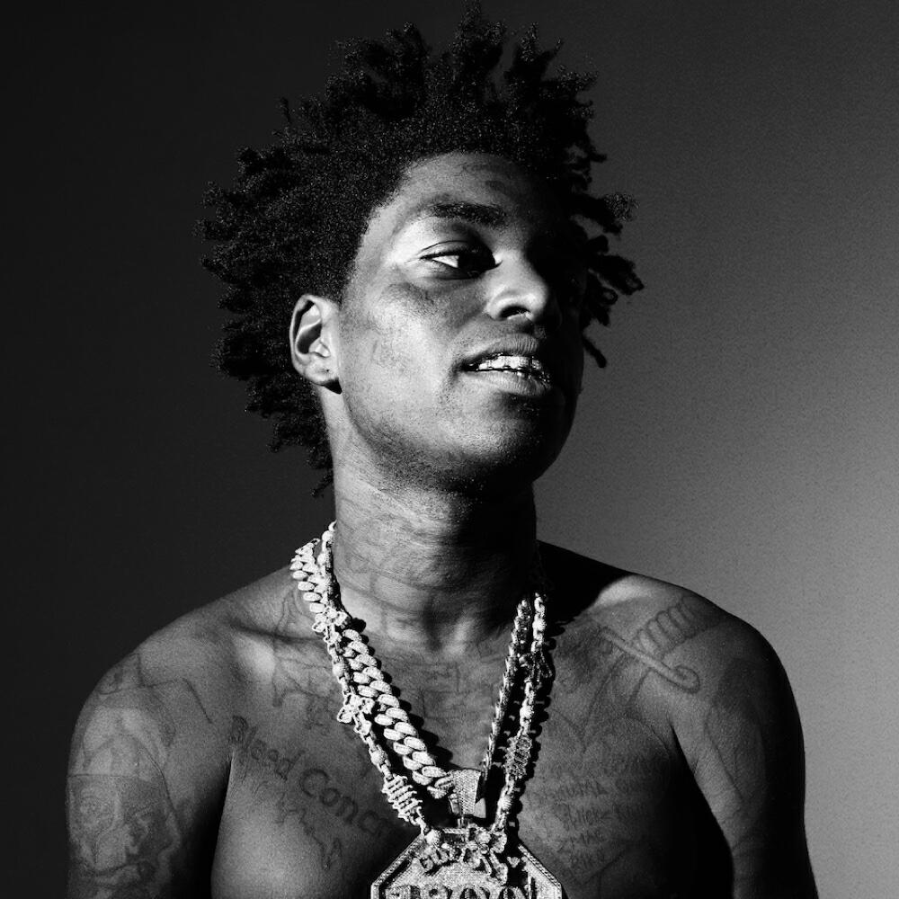 Kodak Black все песни в mp3