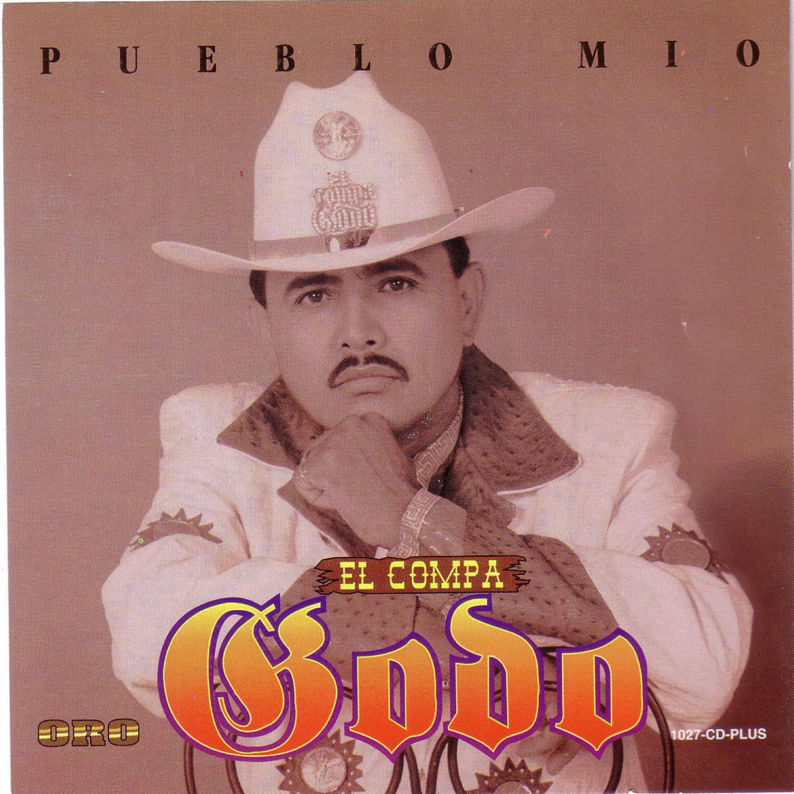 El Compa Godo