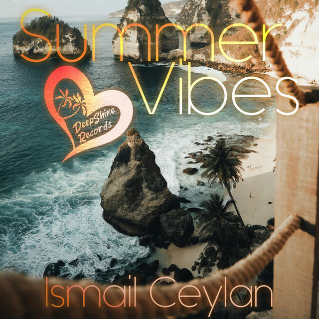 Релиз Summer Vibes