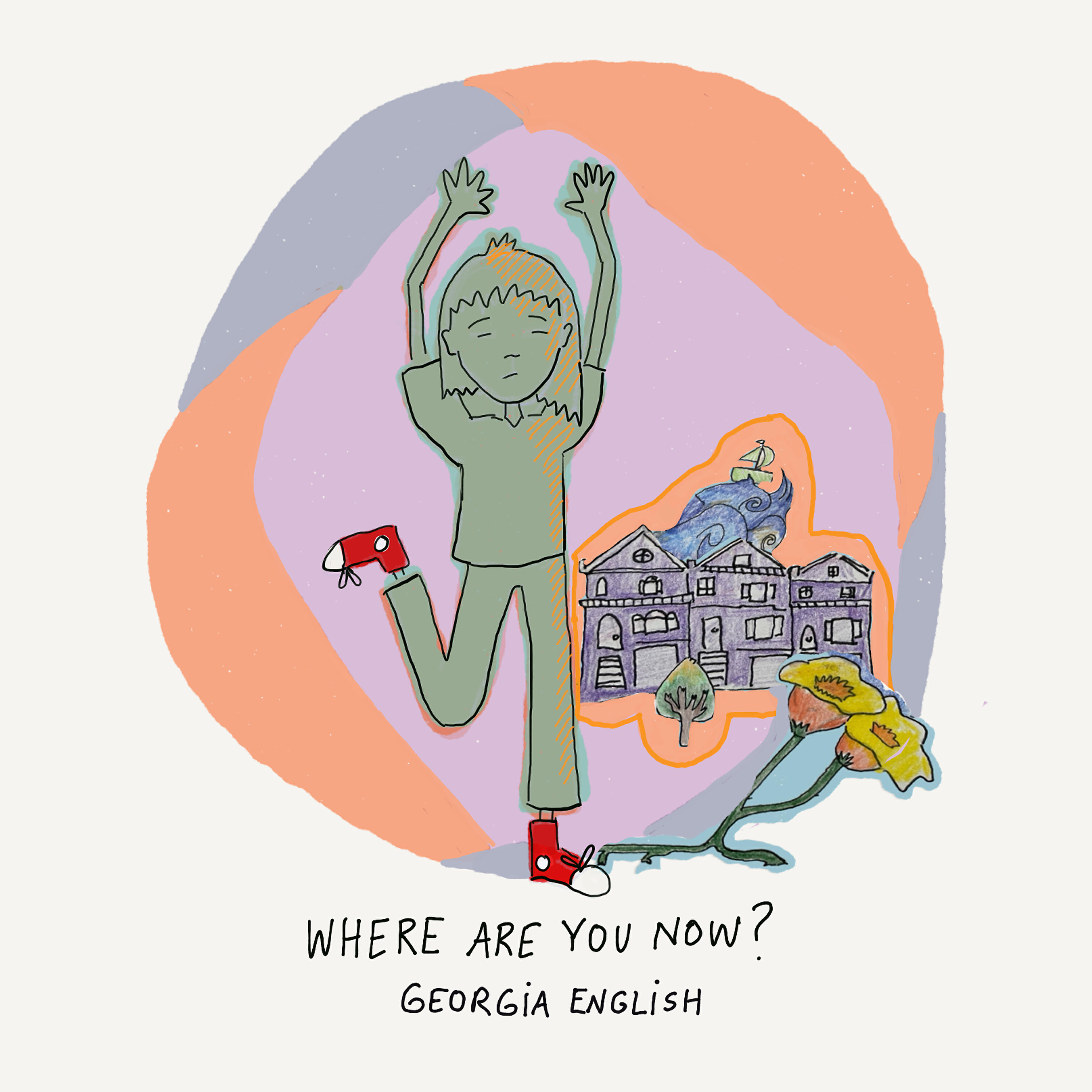 Релиз Where Are You Now? - Single