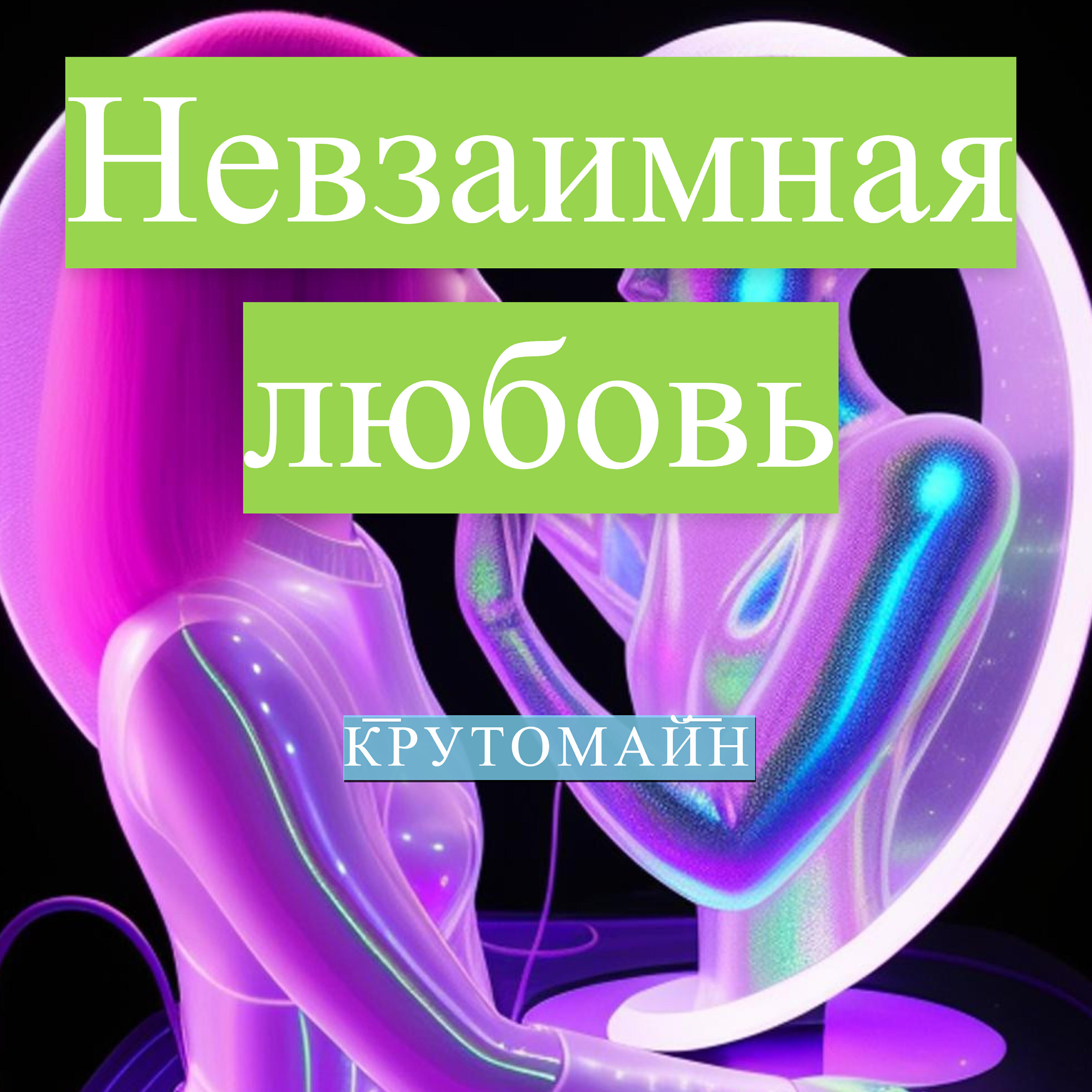 Релиз Невзаимная любовь