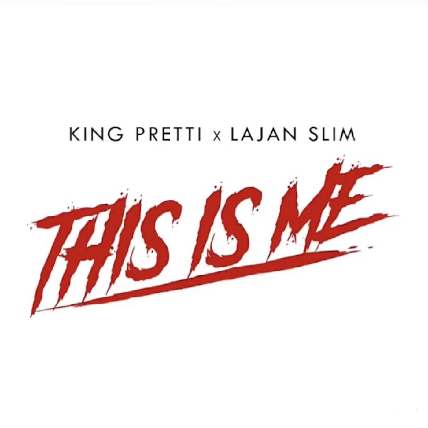 Релиз This Is Me
