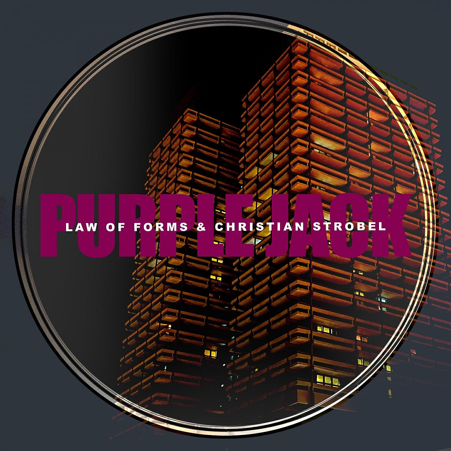Law of Forms & Christian Strobel