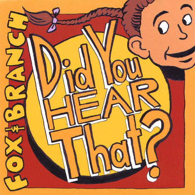 Релиз Did You Hear That?