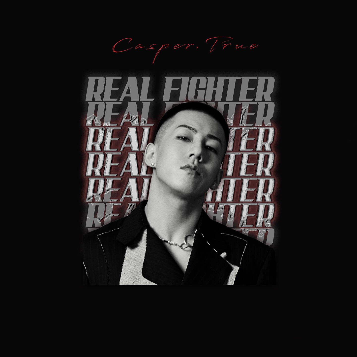 Релиз Real Fighter