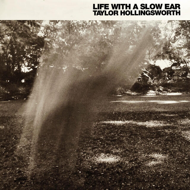 Релиз Life with a Slow Ear