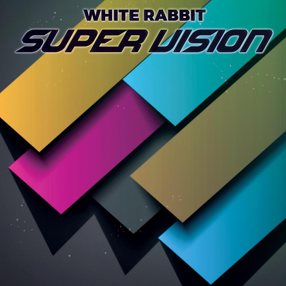 Релиз White Rabbit