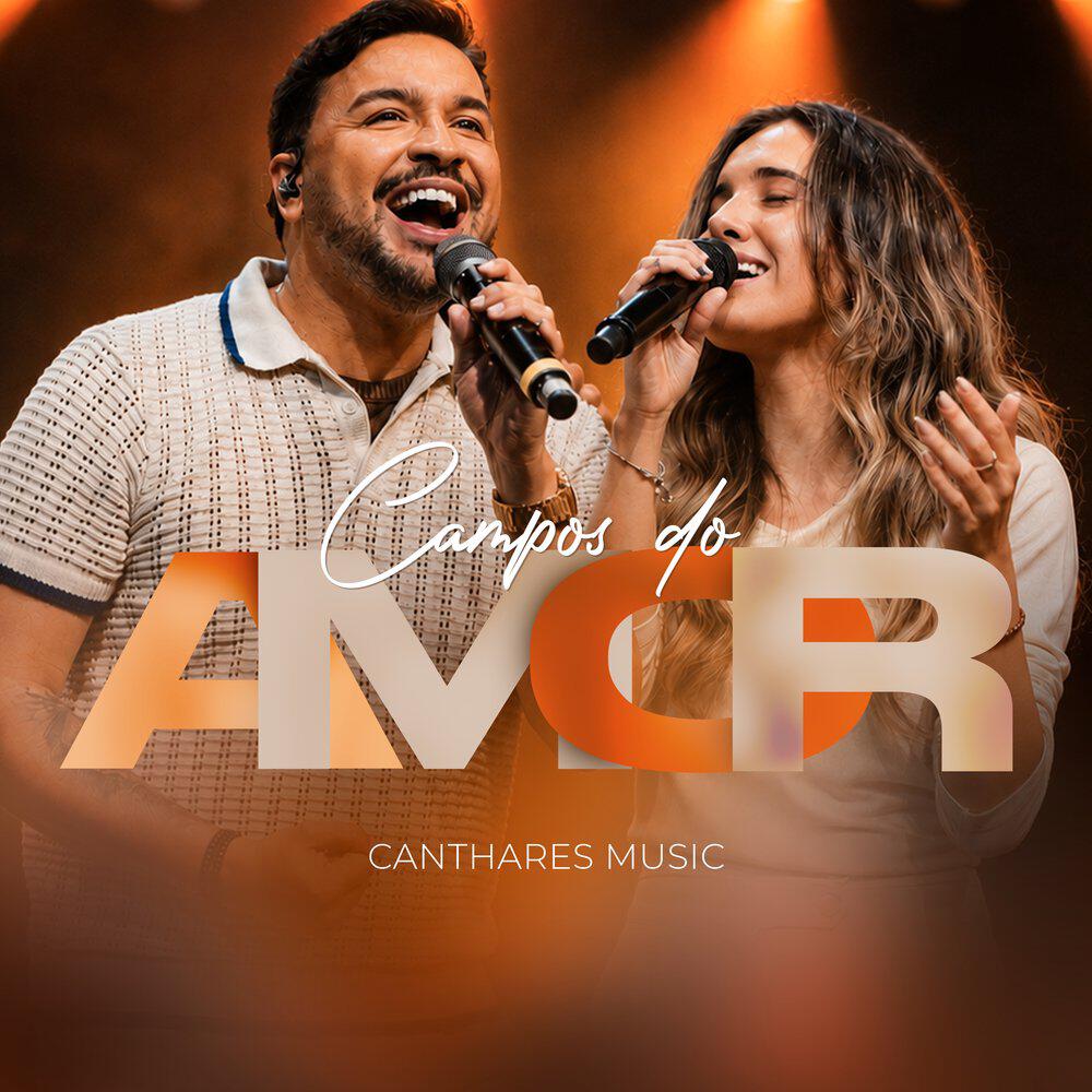 Релиз Campos do Amor