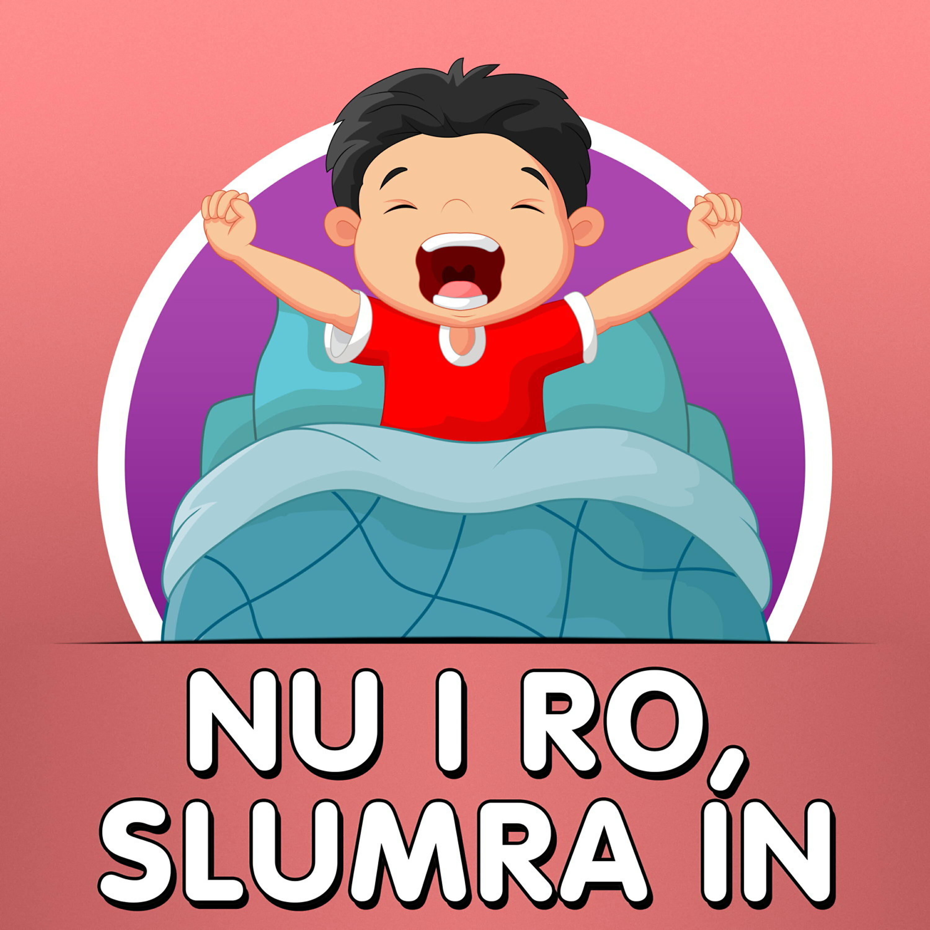 Релиз Nu i ro slumra in