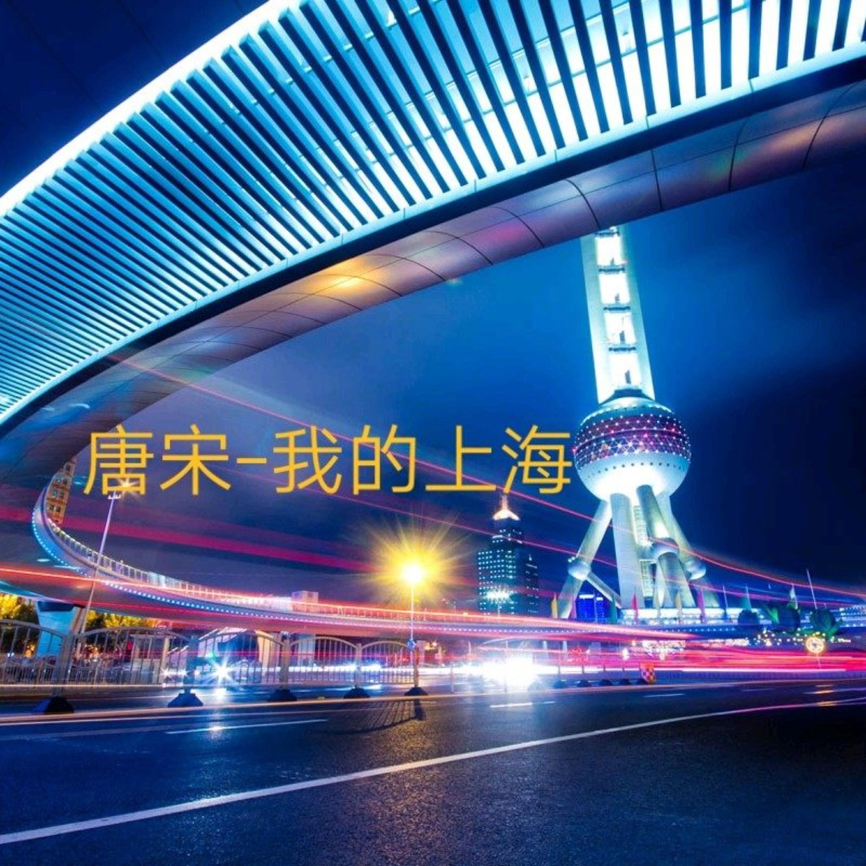 Релиз 我的上海