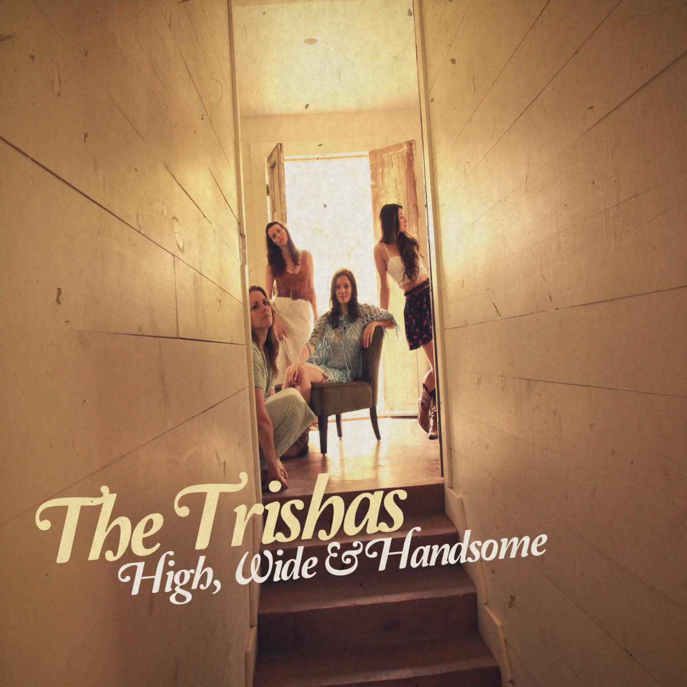Релиз High, Wide & Handsome
