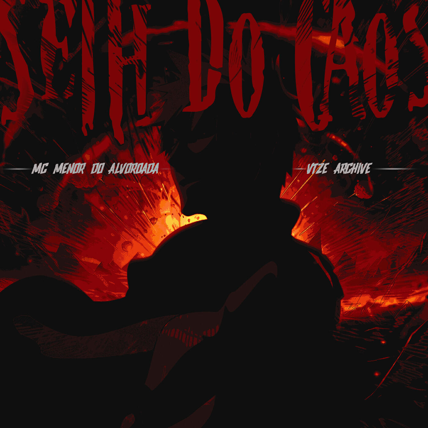 Релиз SETH DO CAOS