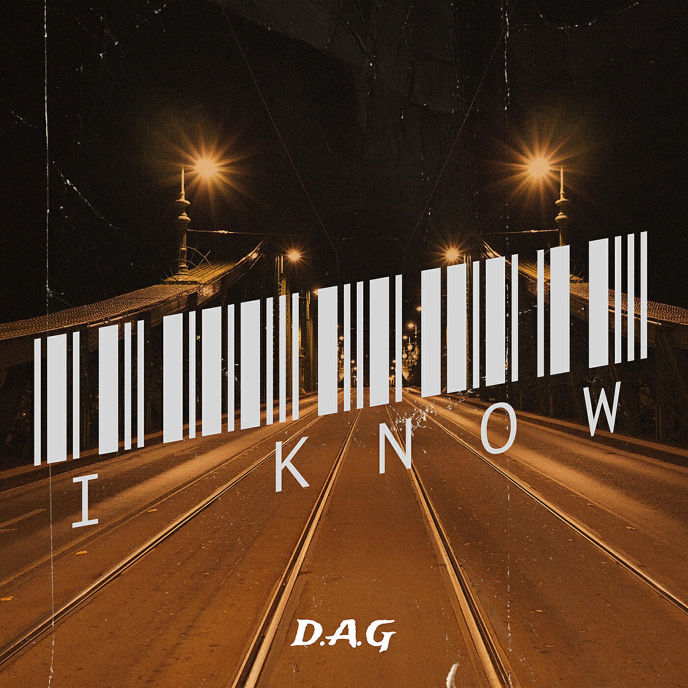 Релиз I Know