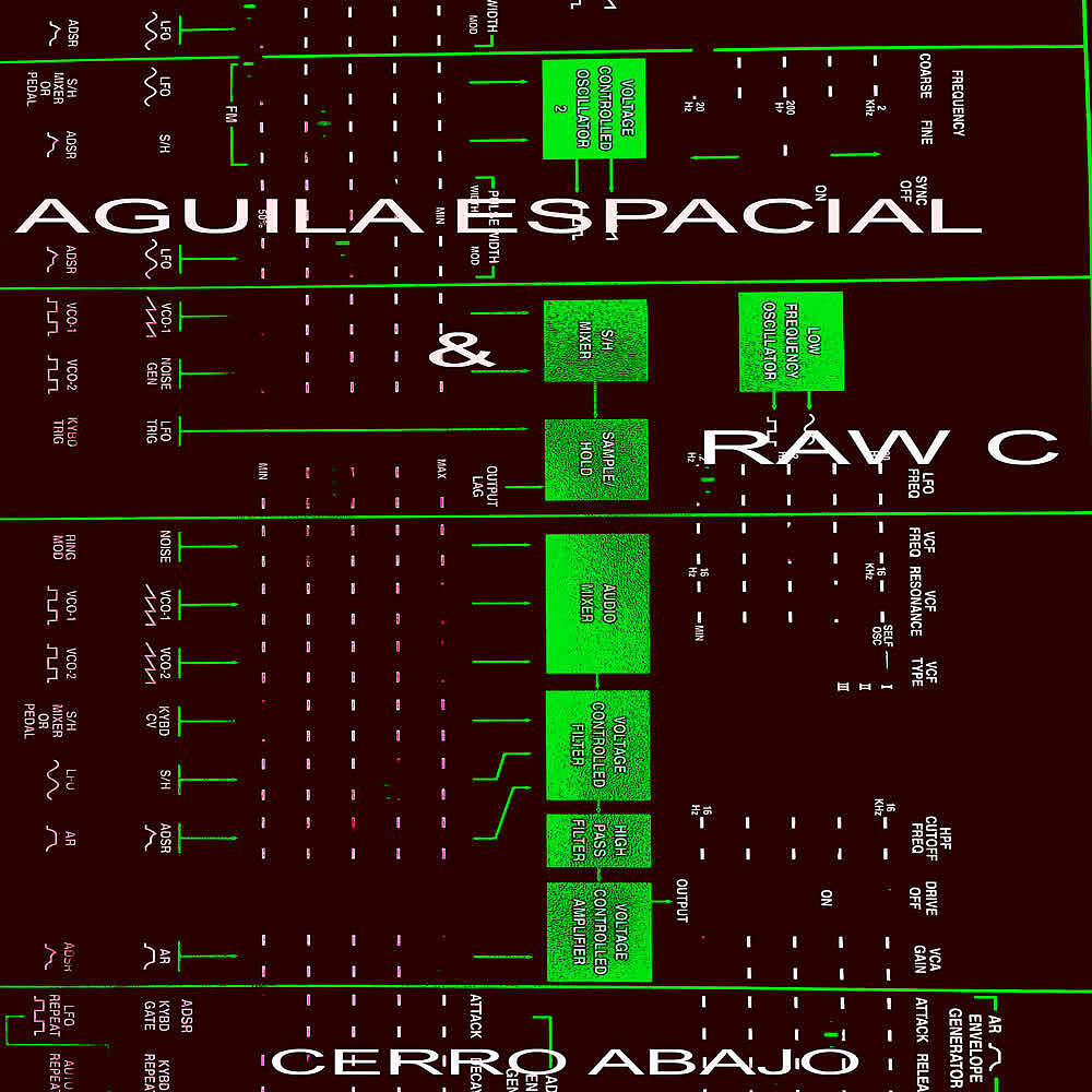 Águila Espacial