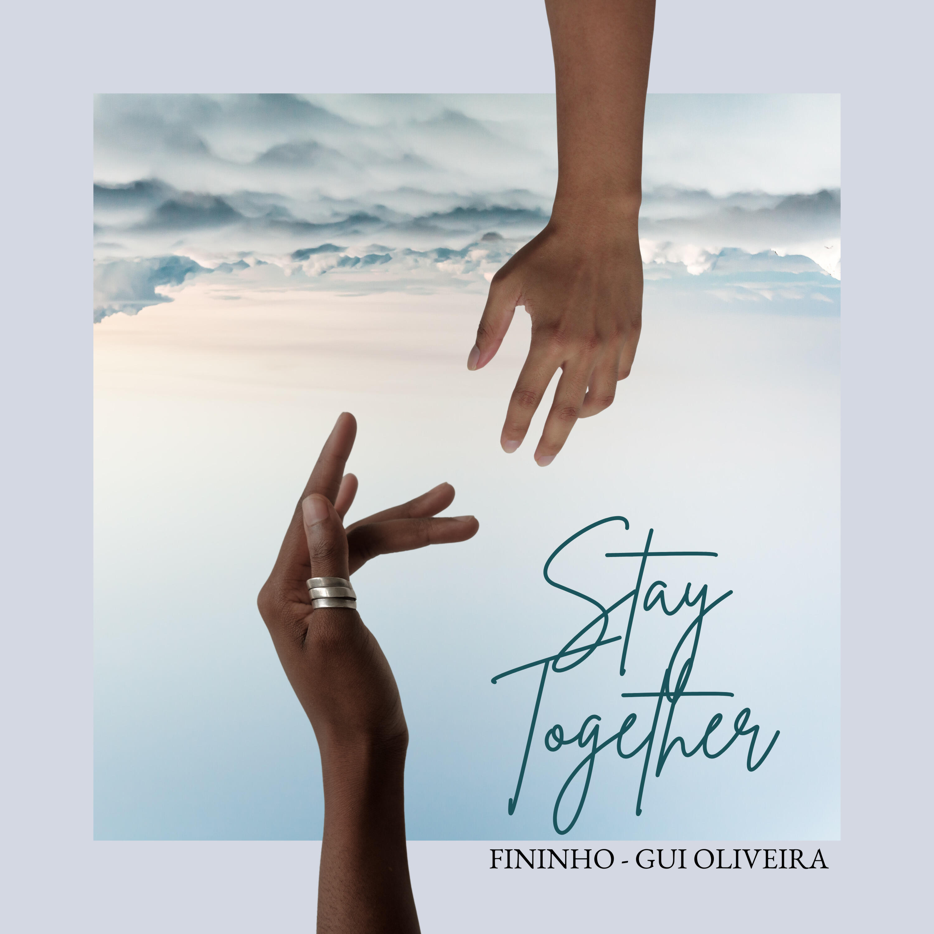 Релиз Let's Stay Together