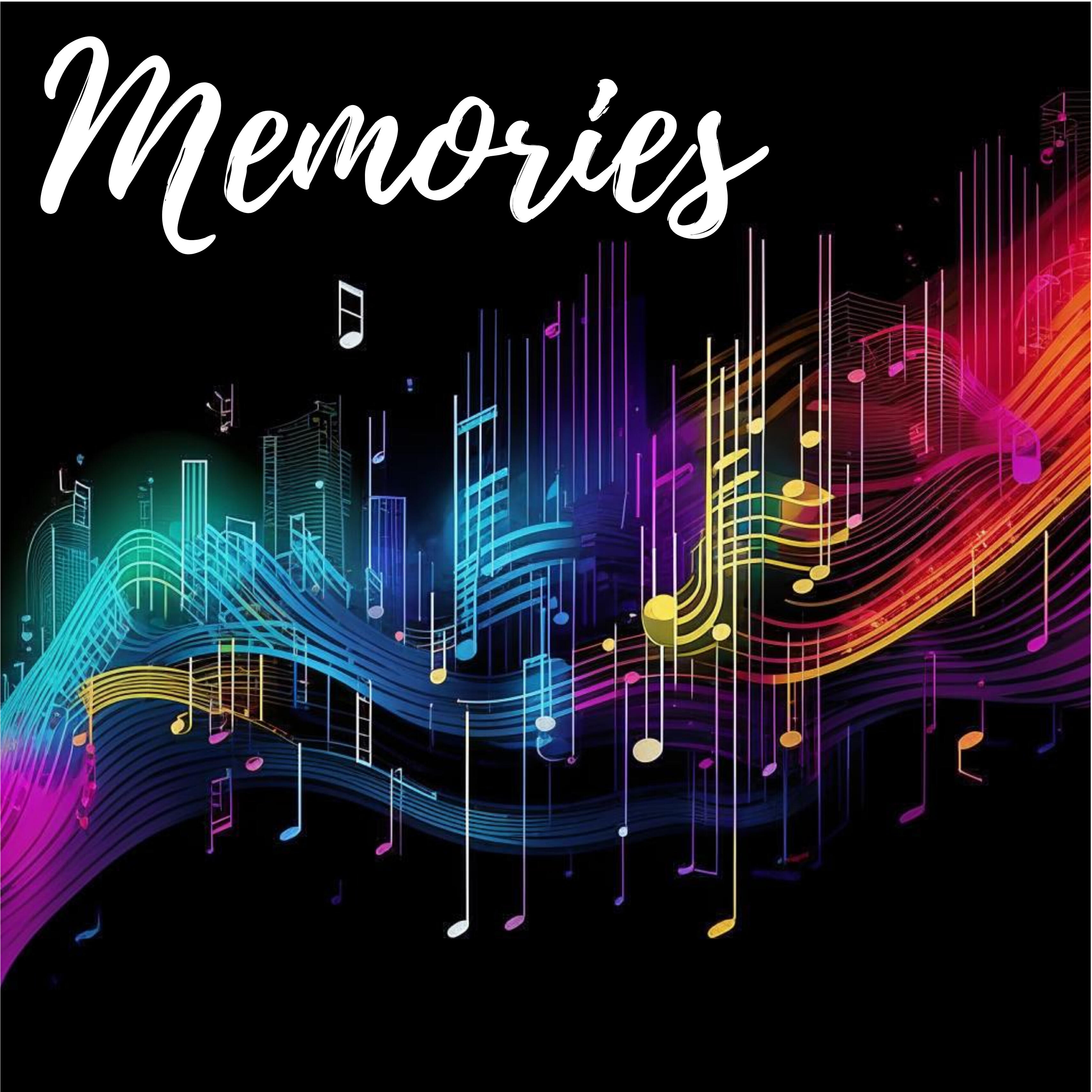 Релиз Memories