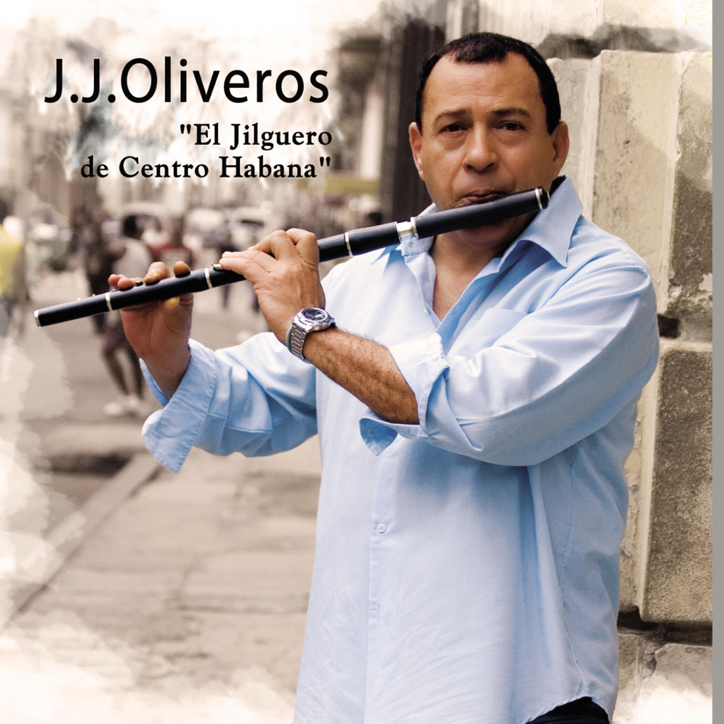 Релиз El Jilguero de Centro Habana