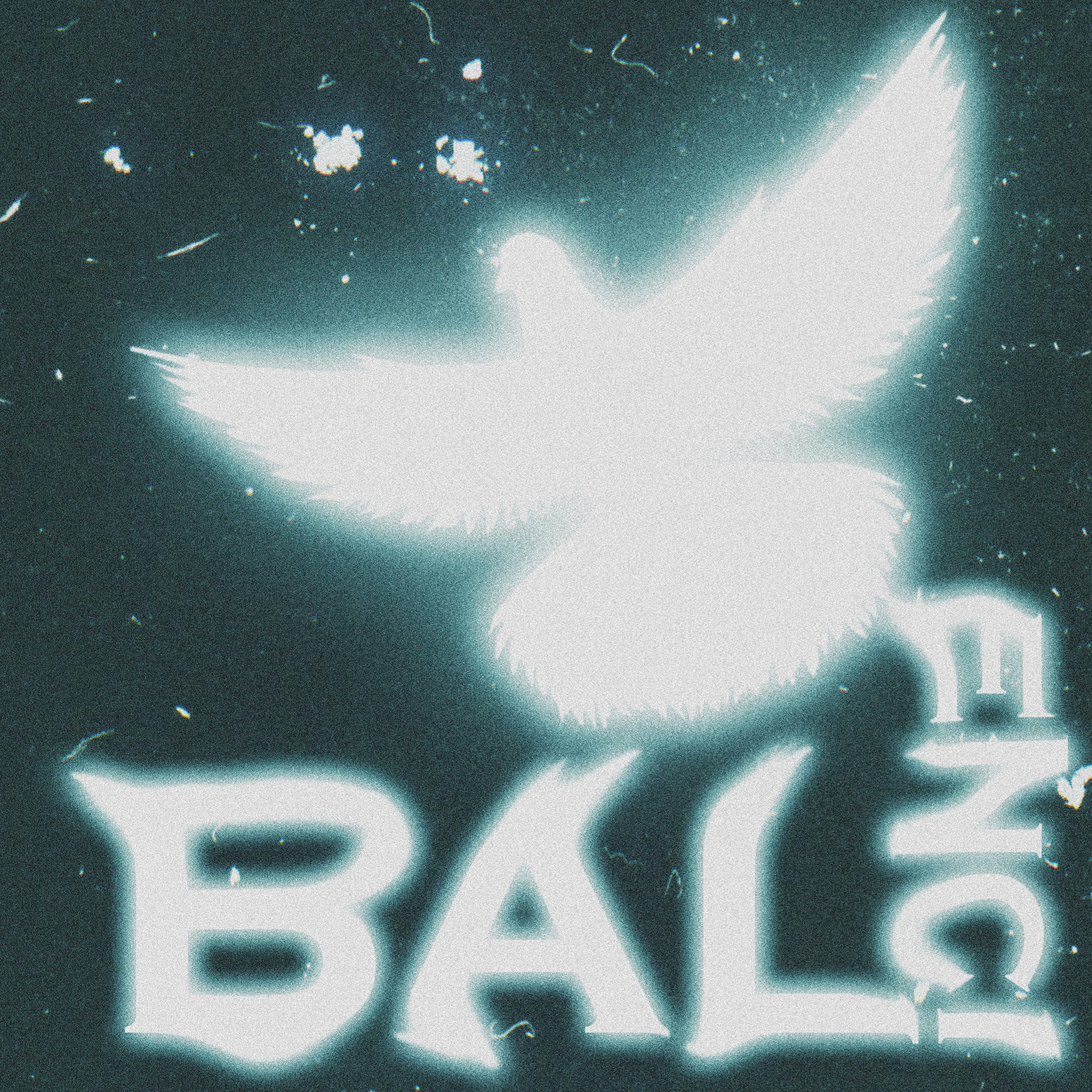 Релиз Balenci (feat. Enemyforzela)