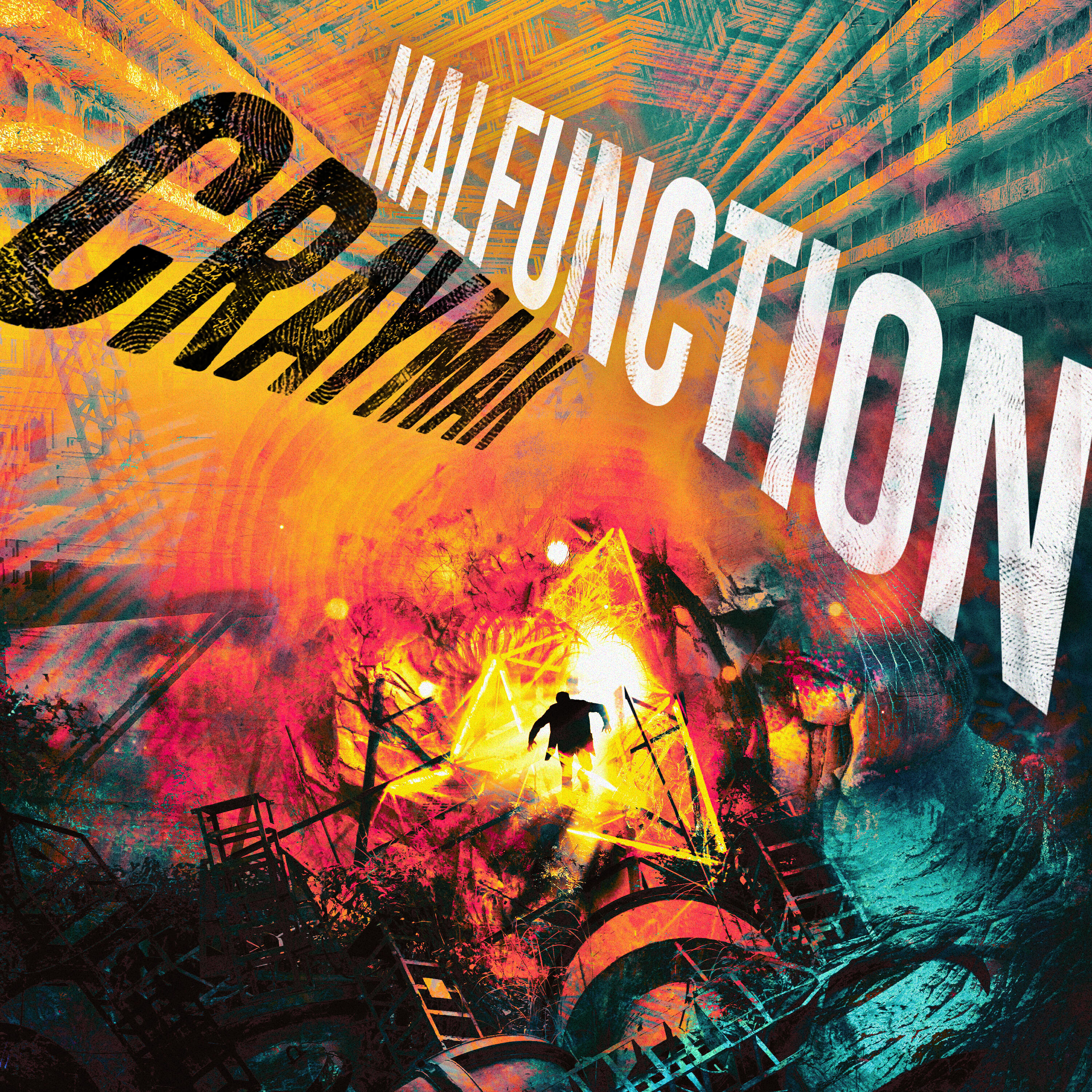 Релиз Malfunction
