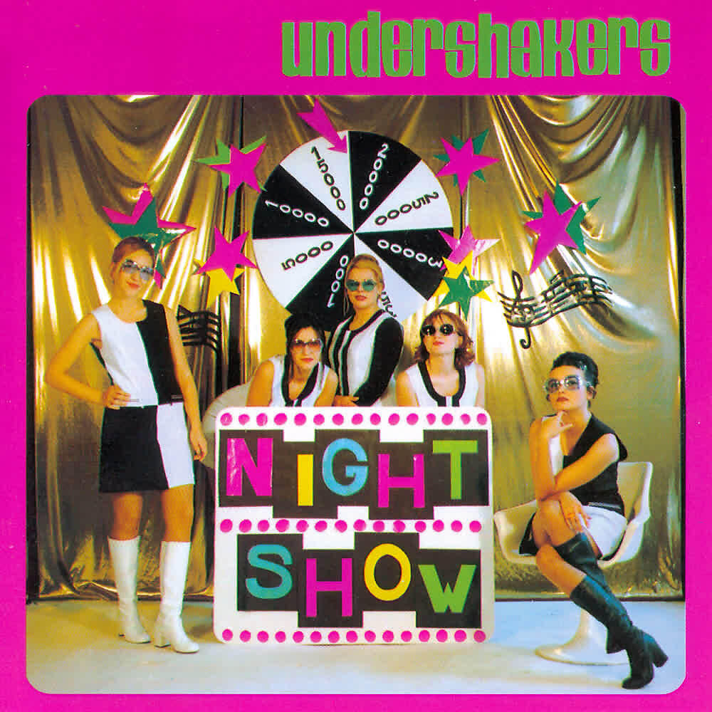 Релиз Night Show