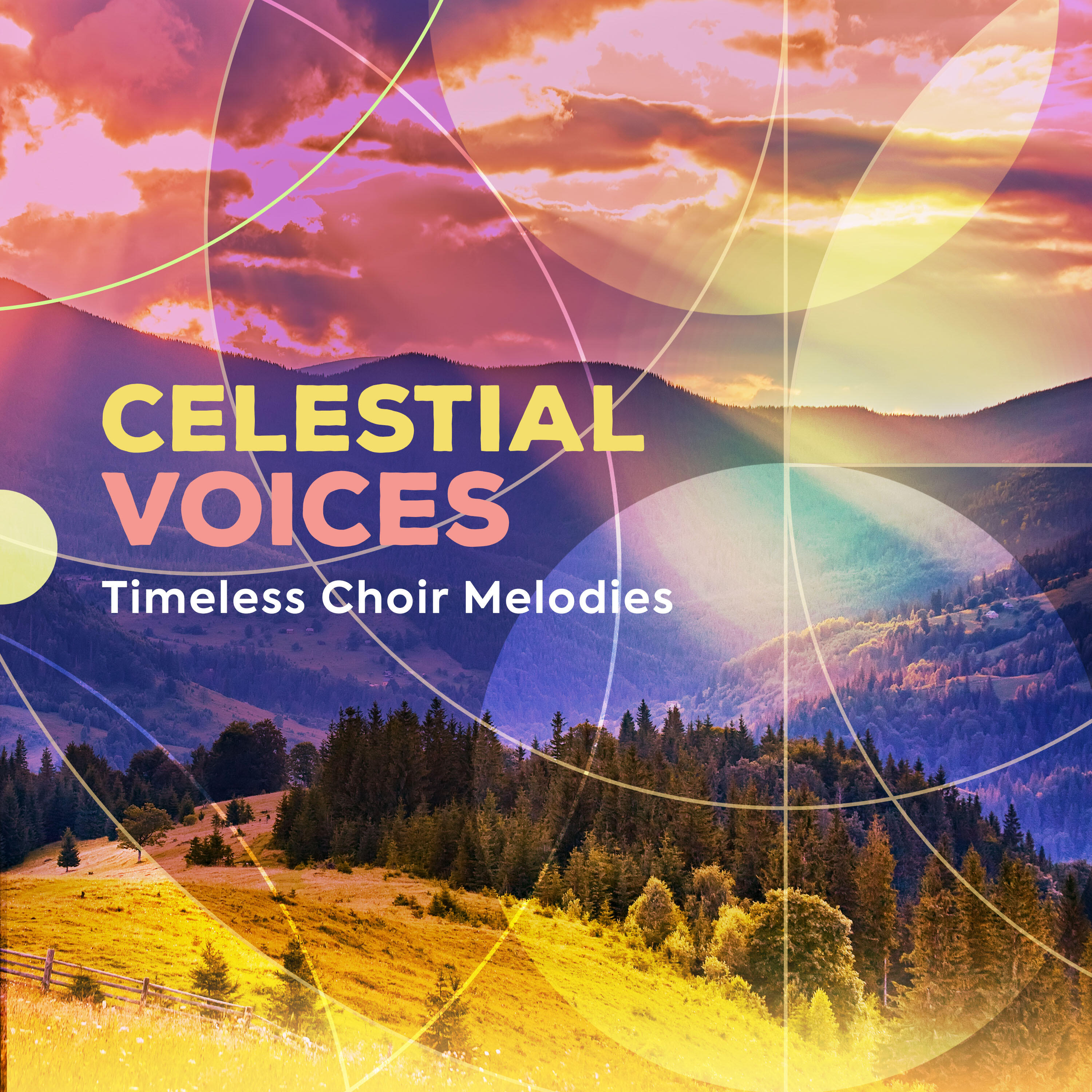 Релиз Celestial Voices - Timeless Choir Melodies