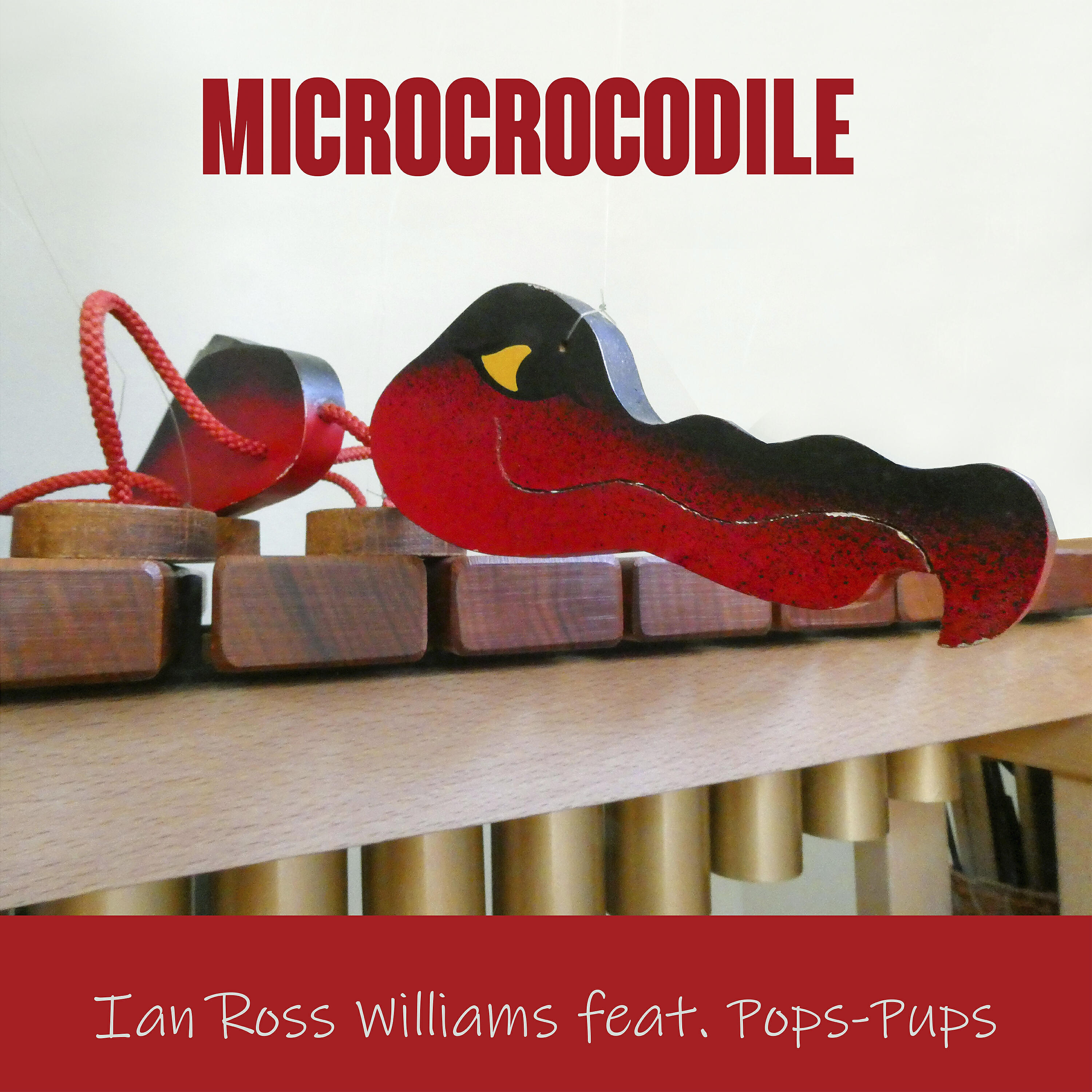 Релиз Microcrocodile