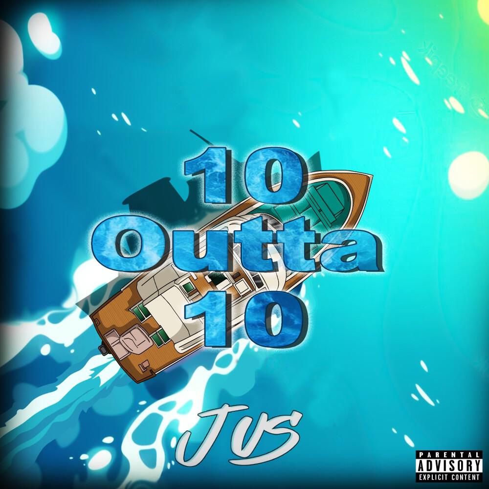 Релиз 10 Outta 10