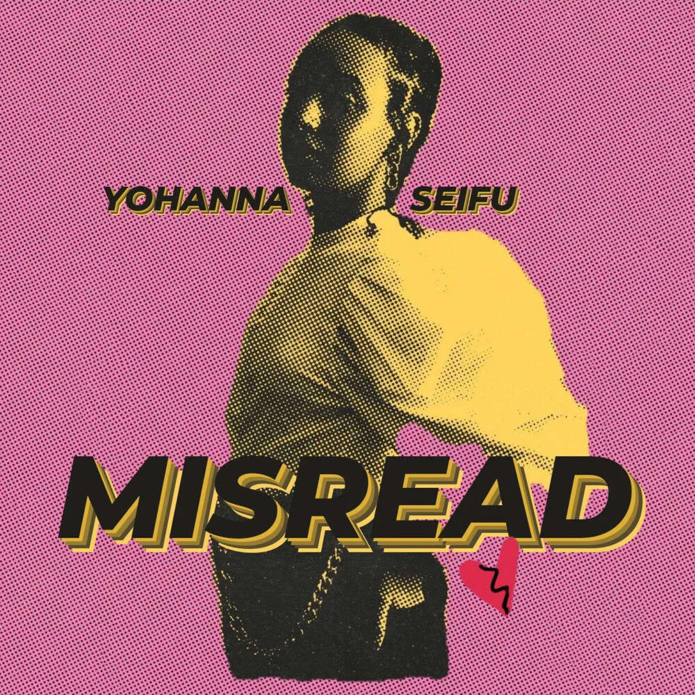 Релиз Misread