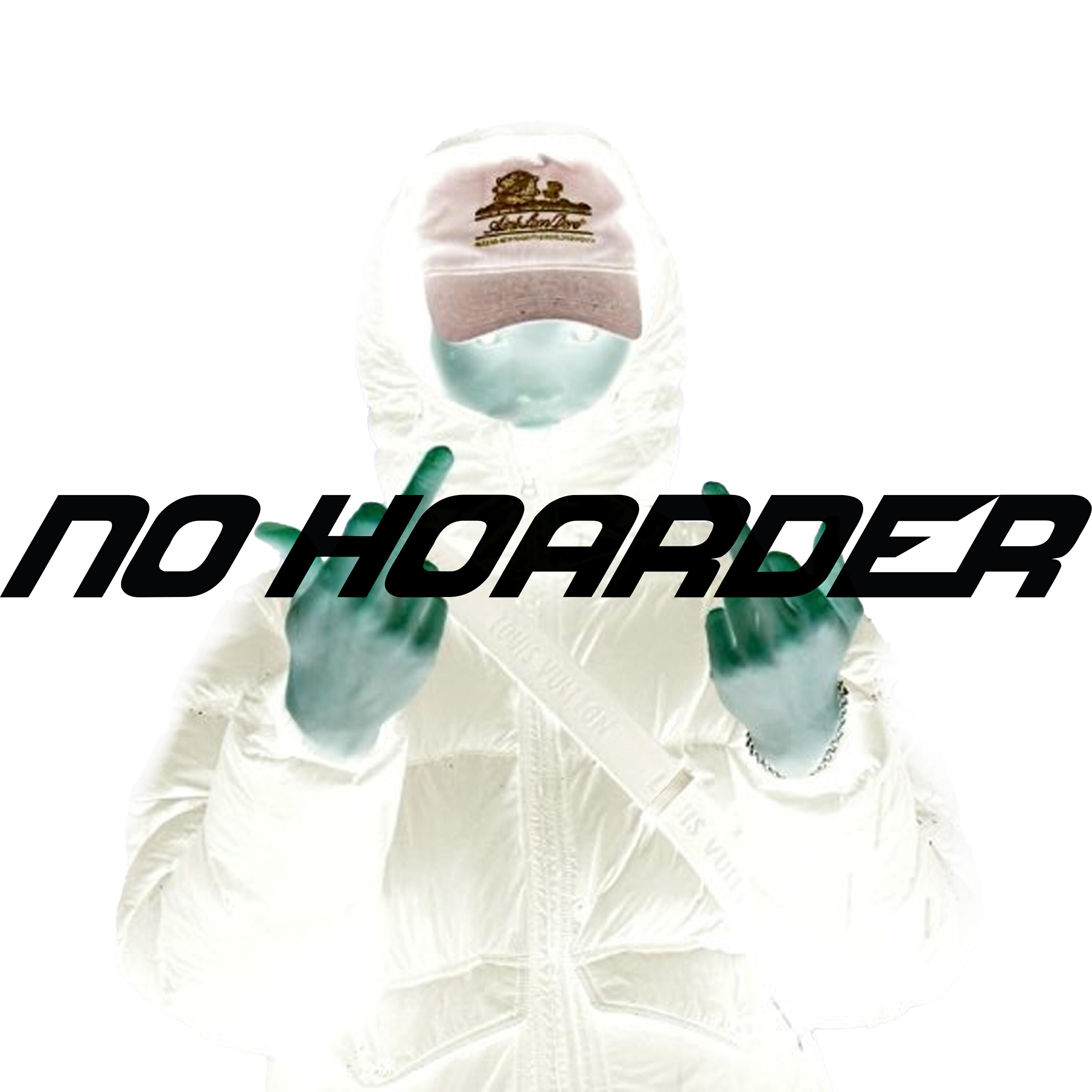 Релиз No Hoarder (prod. greezkilla)