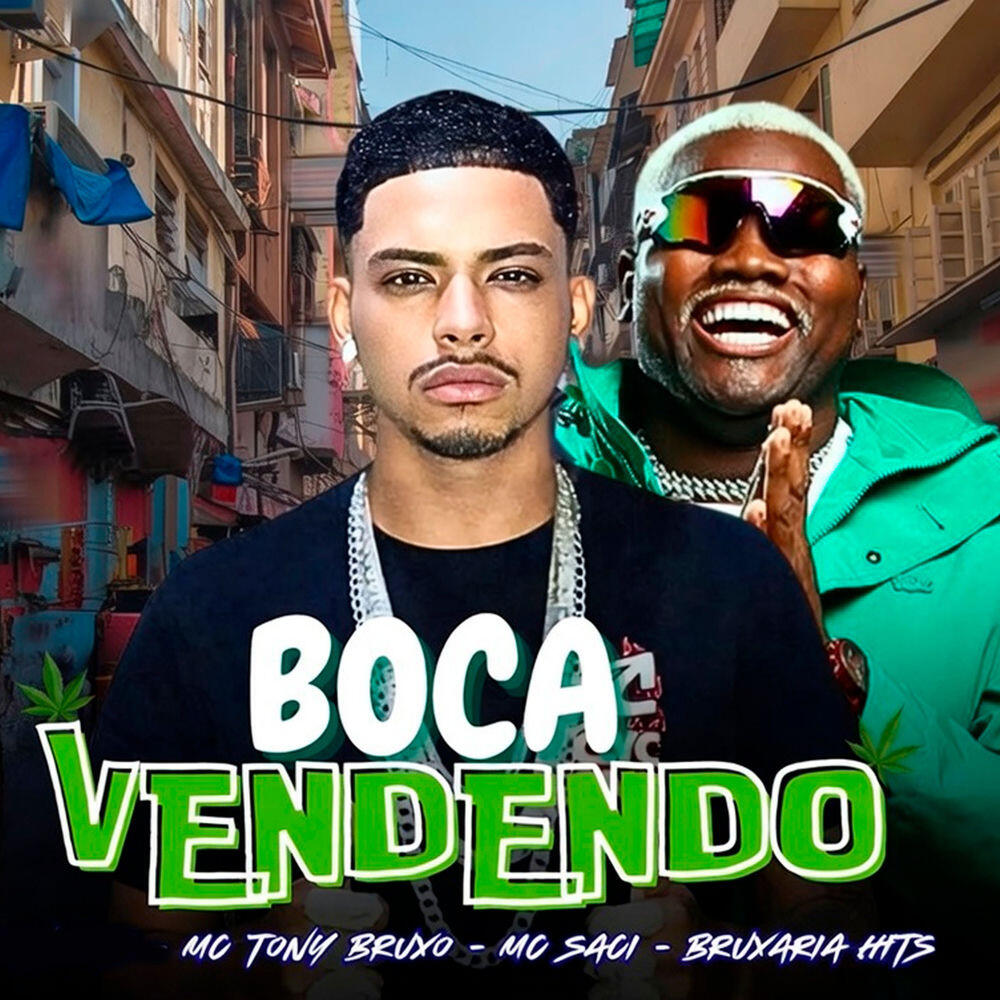 Релиз Boca Vendendo
