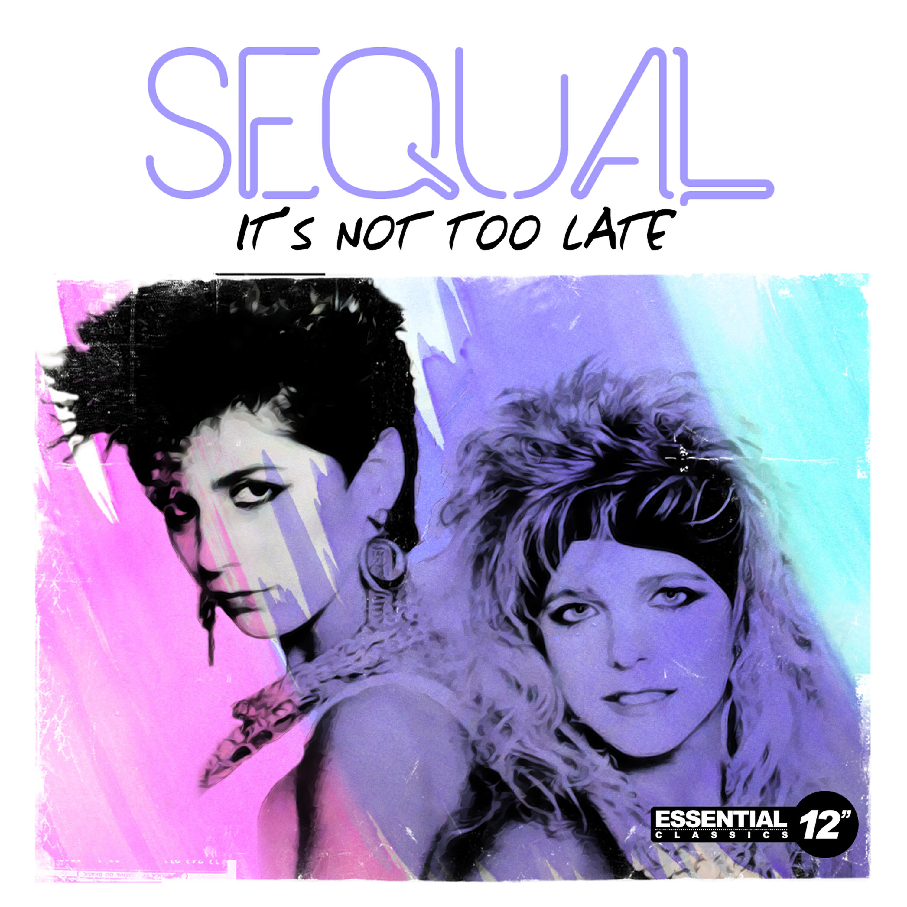 Релиз It's Not Too Late