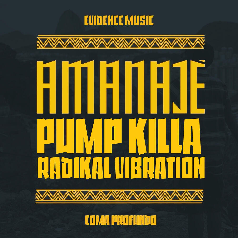 Amanajé Sound System