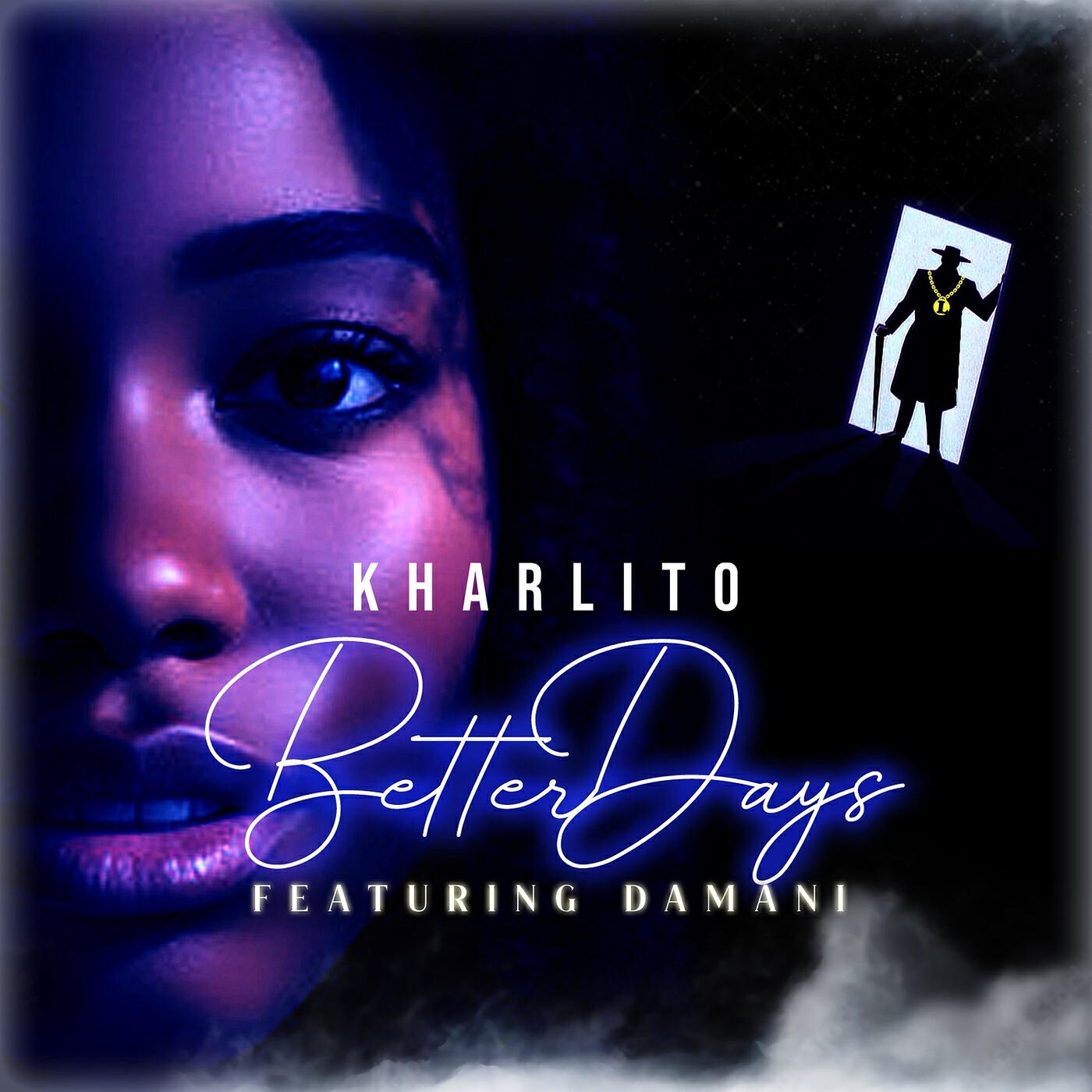 Релиз Better Days