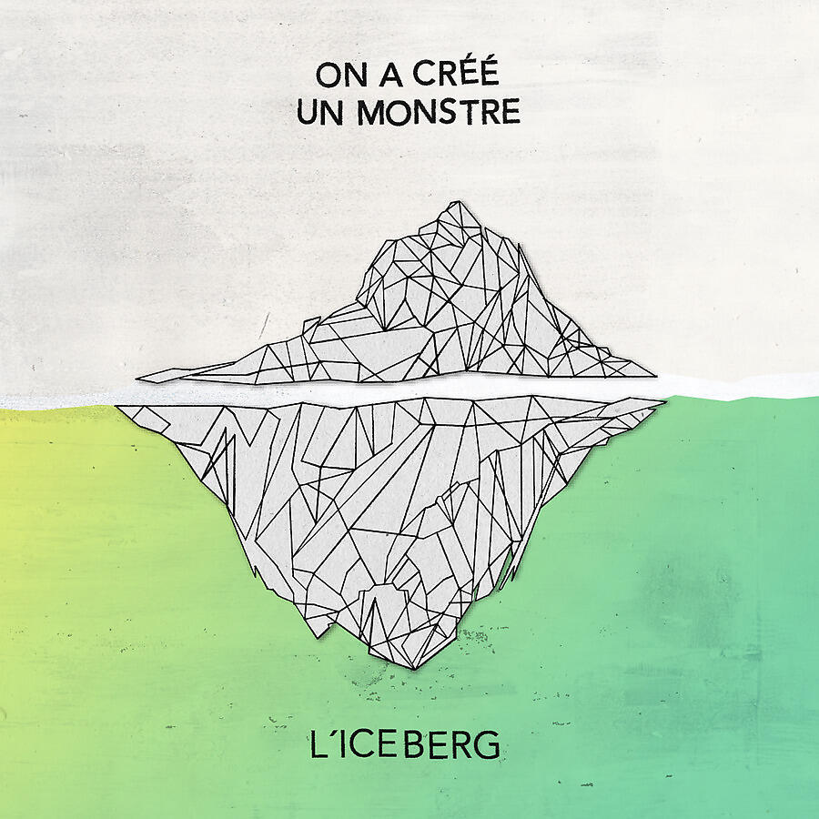 Релиз L'iceberg