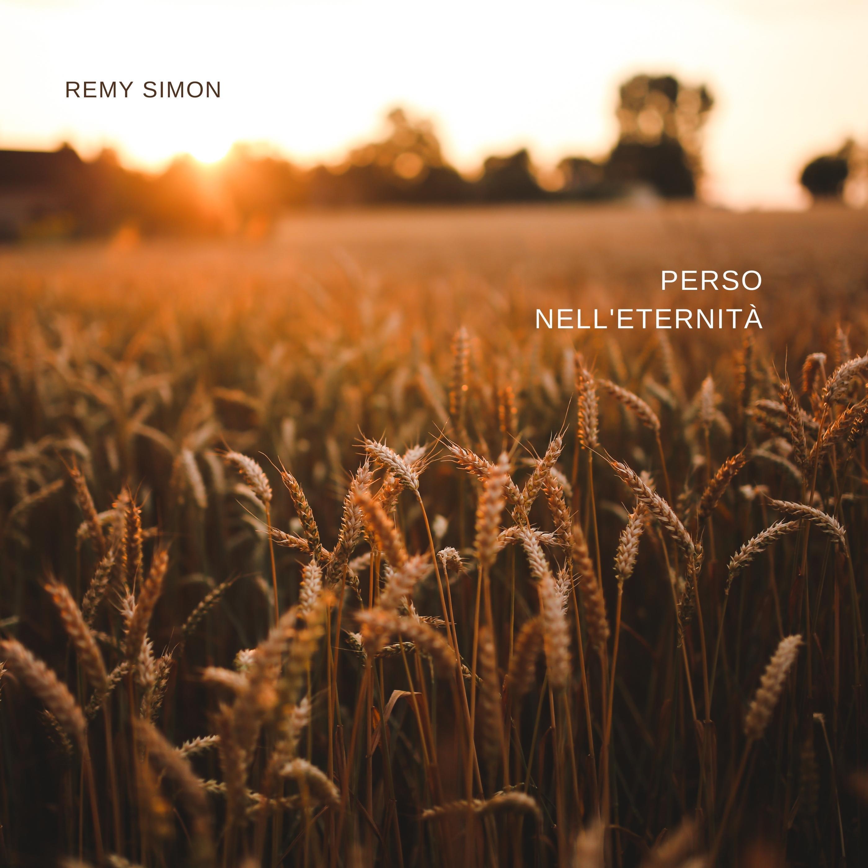 Релиз Perso nell'eternità