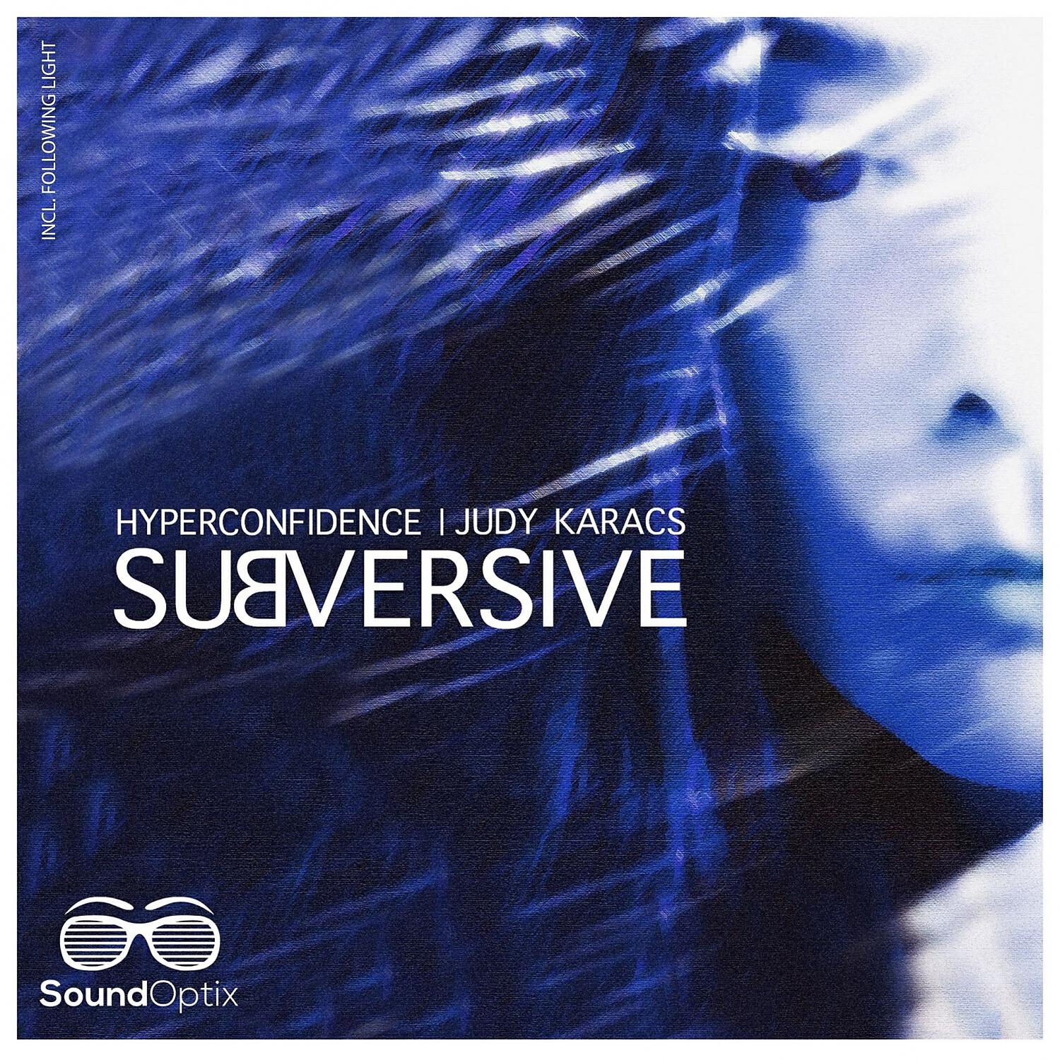 Релиз Subversive