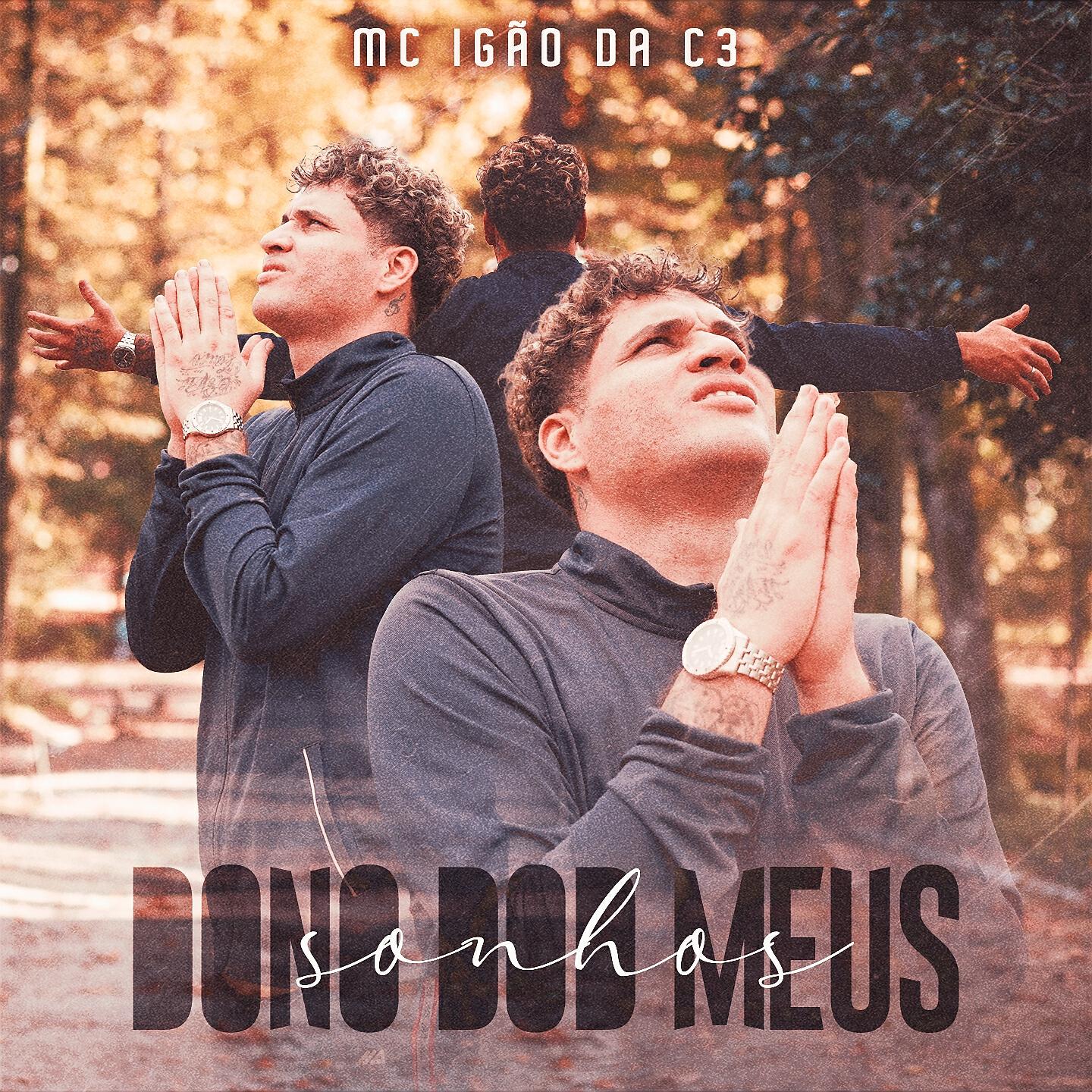 Релиз Dono Dos Meus Sonhos