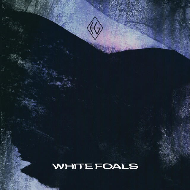 Релиз White Foals