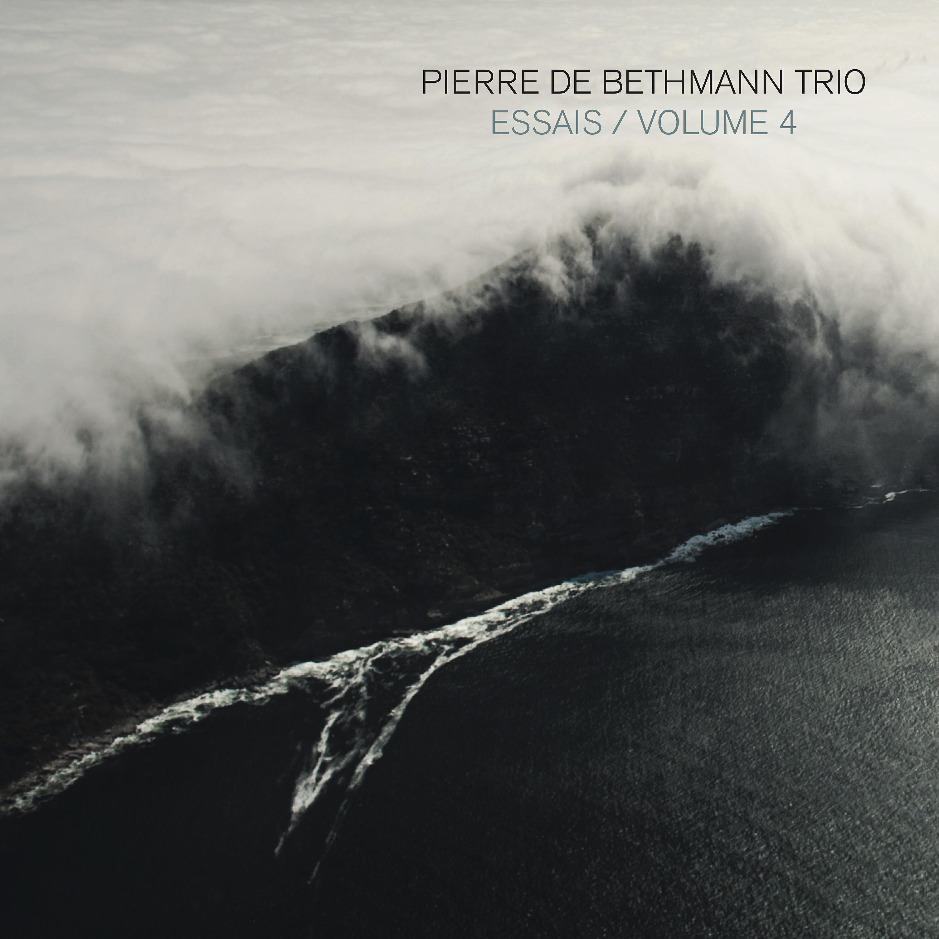 Релиз Essais, Volume 4