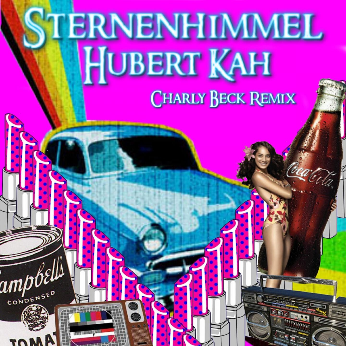 Релиз Sternenhimmel (Charly Beck Remix)