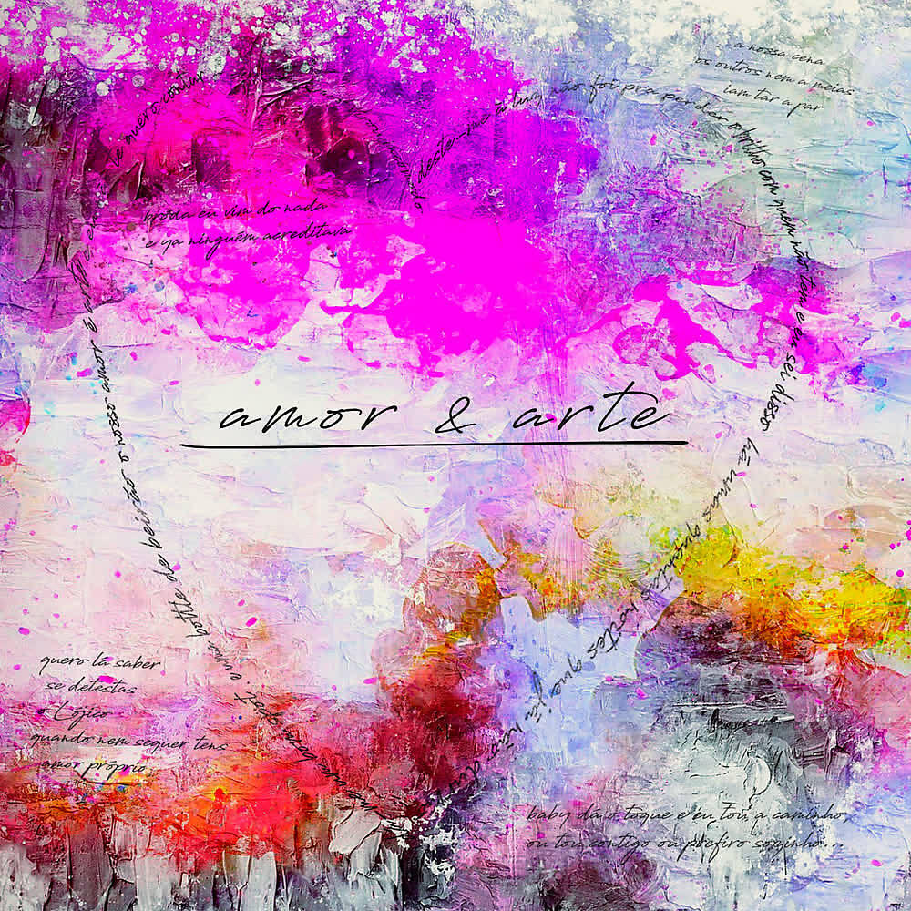 Релиз Amor & Arte