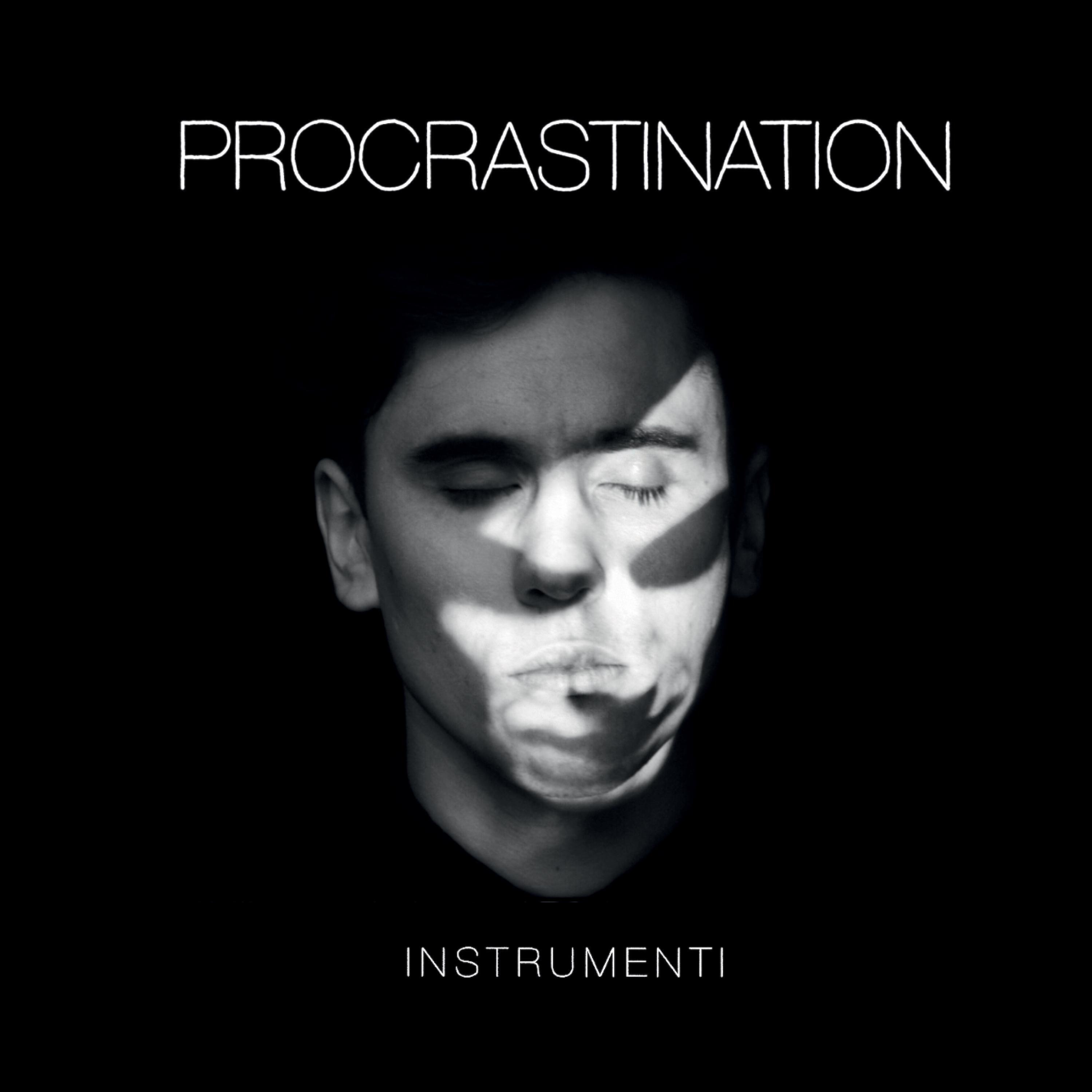 Релиз Procrastination