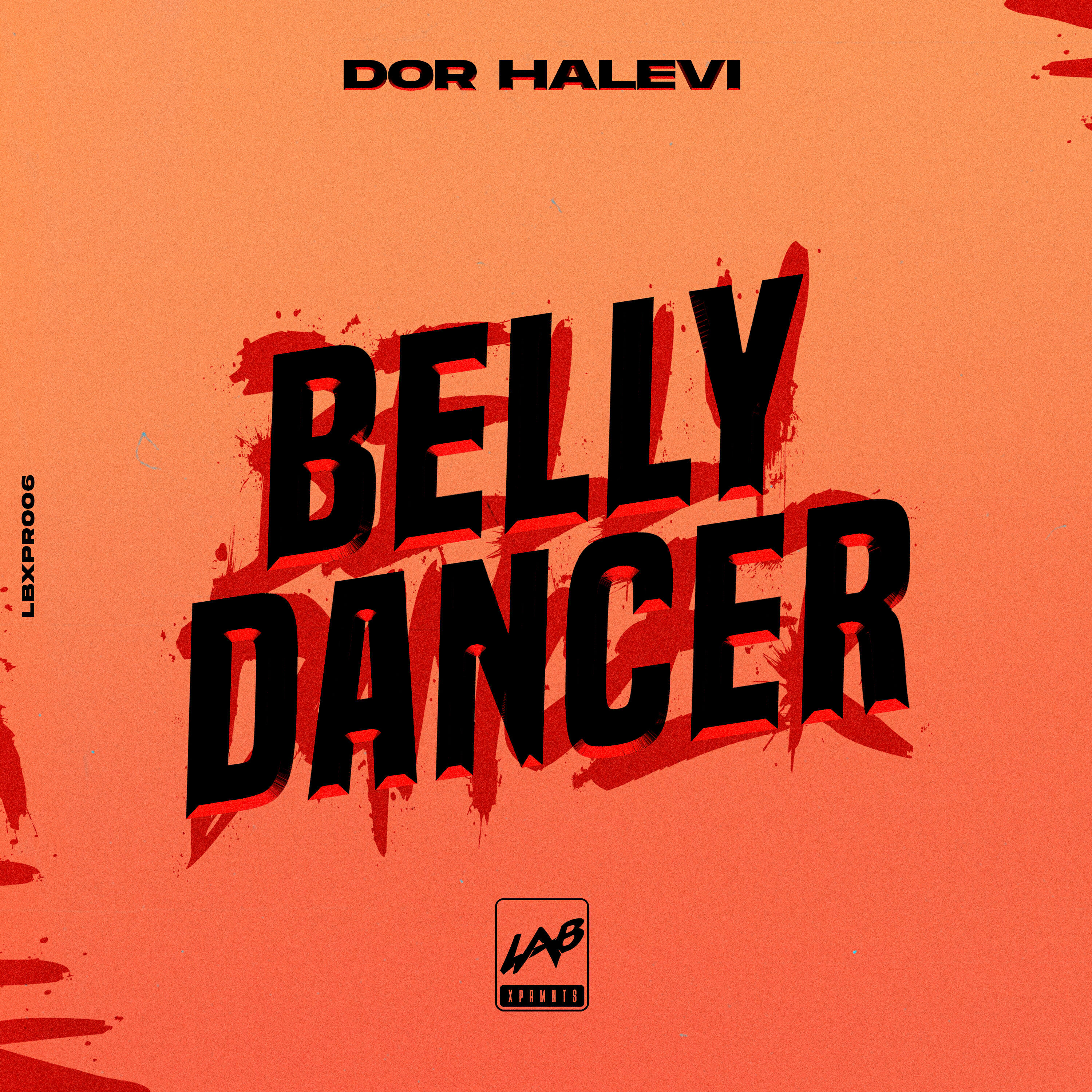 Релиз Belly Dancer