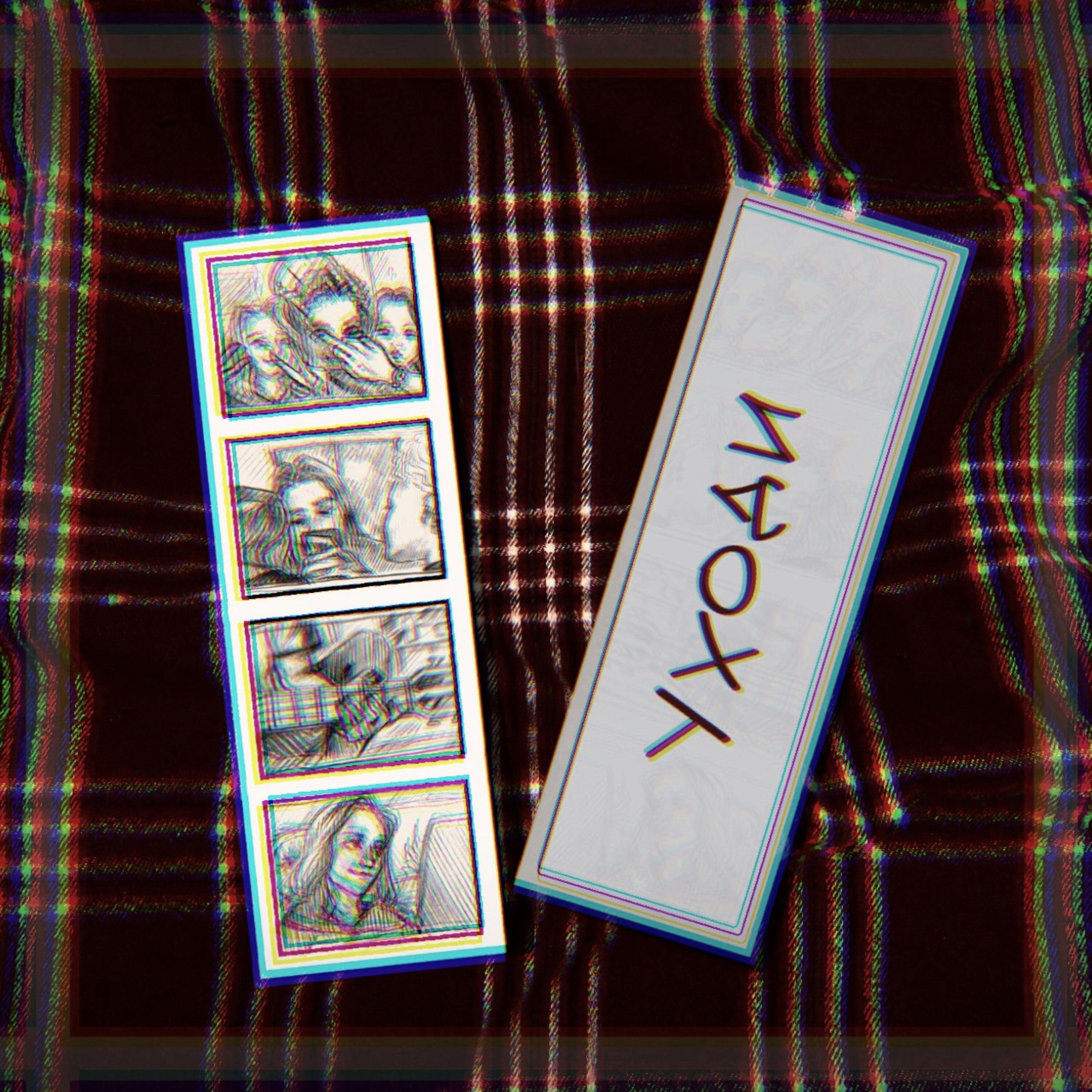 Релиз Уходи